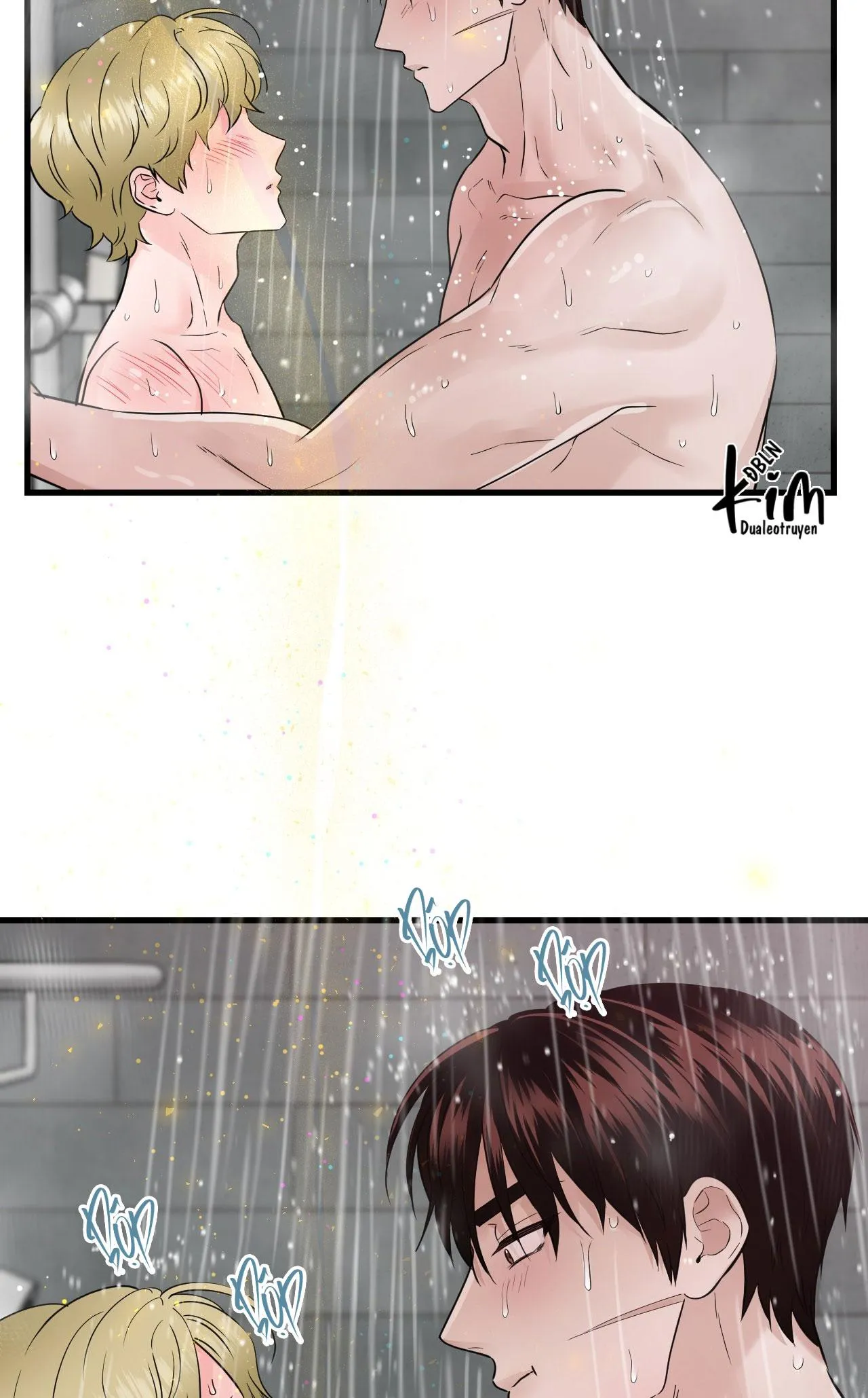 OVER THE PARADISE Chapter 55 Trang 17