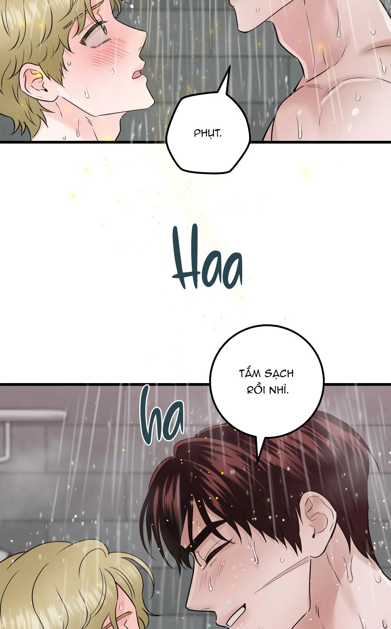 OVER THE PARADISE Chapter 55 Trang 18