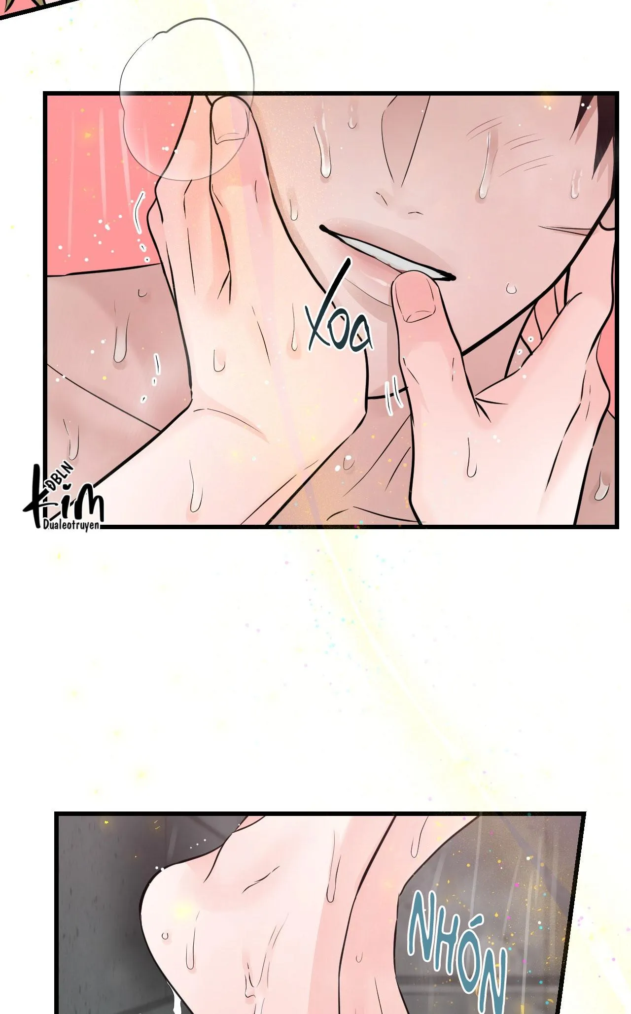 OVER THE PARADISE Chapter 55 Trang 20