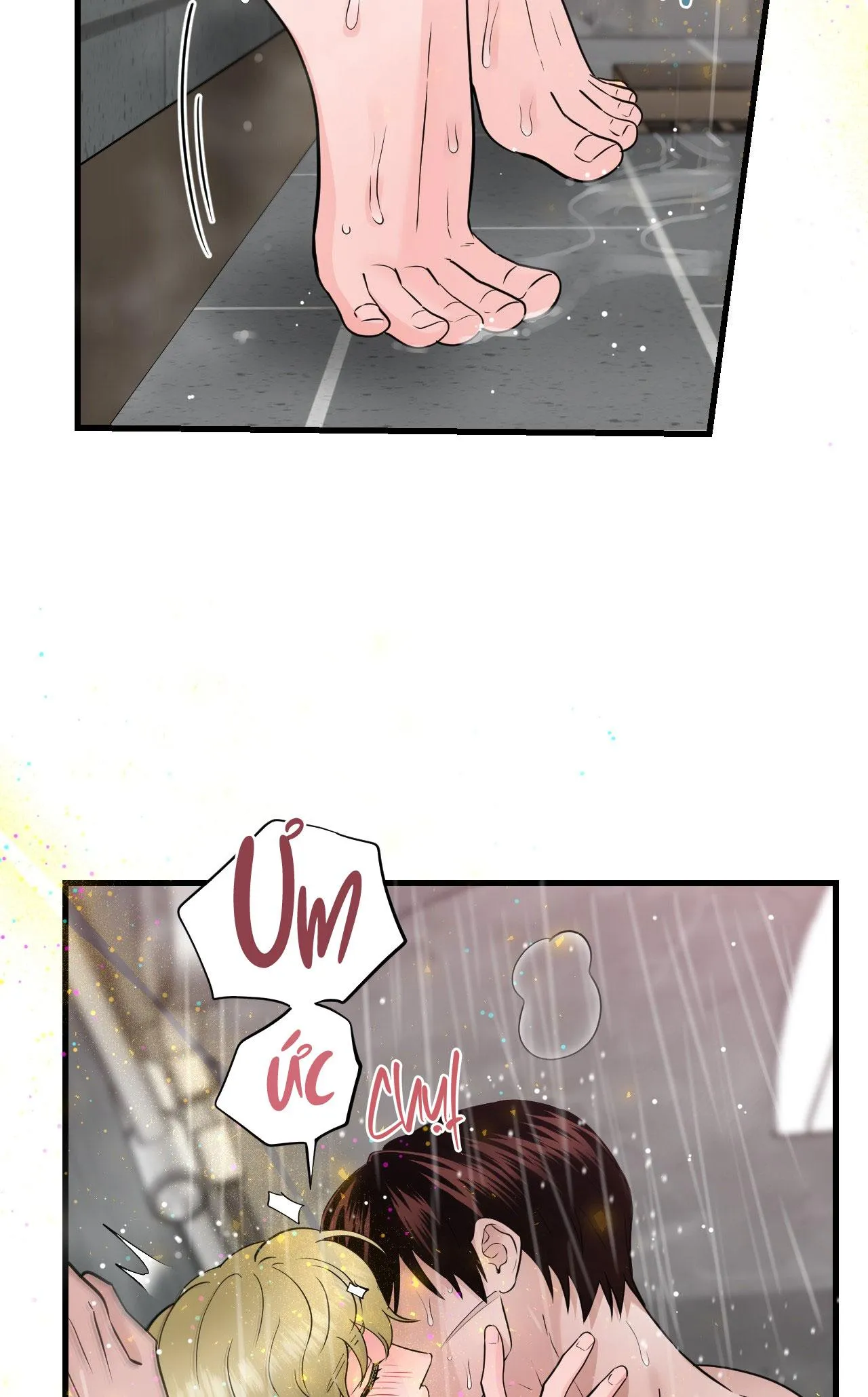 OVER THE PARADISE Chapter 55 Trang 21