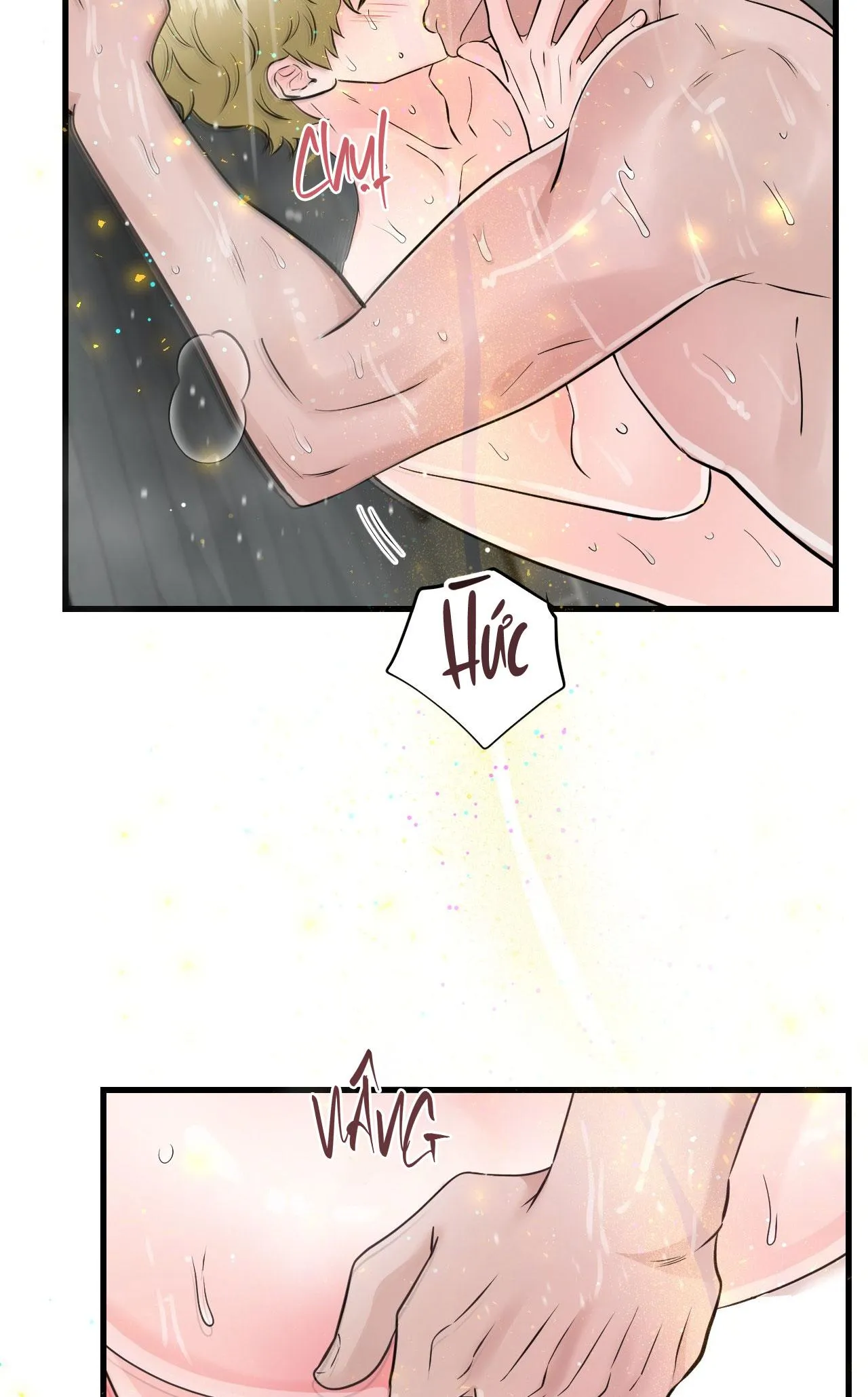 OVER THE PARADISE Chapter 55 Trang 22