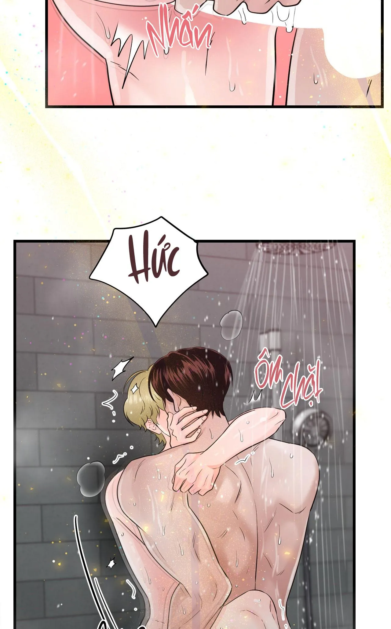 OVER THE PARADISE Chapter 55 Trang 23