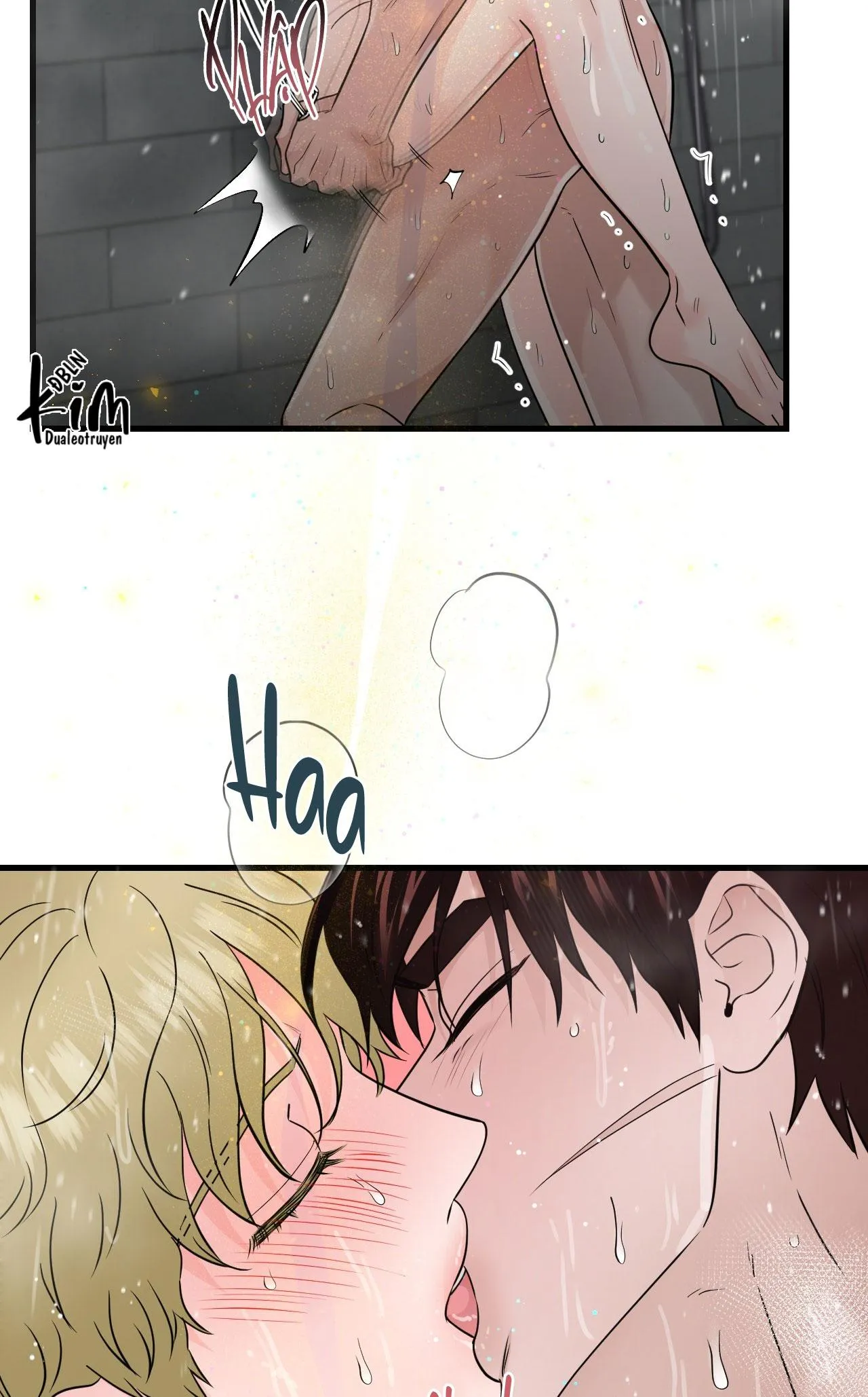 OVER THE PARADISE Chapter 55 Trang 24