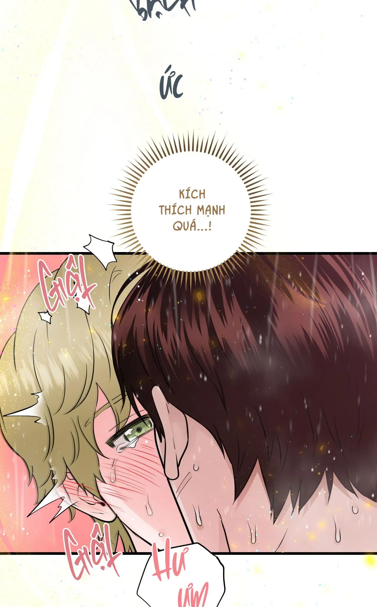 OVER THE PARADISE Chapter 55 Trang 27