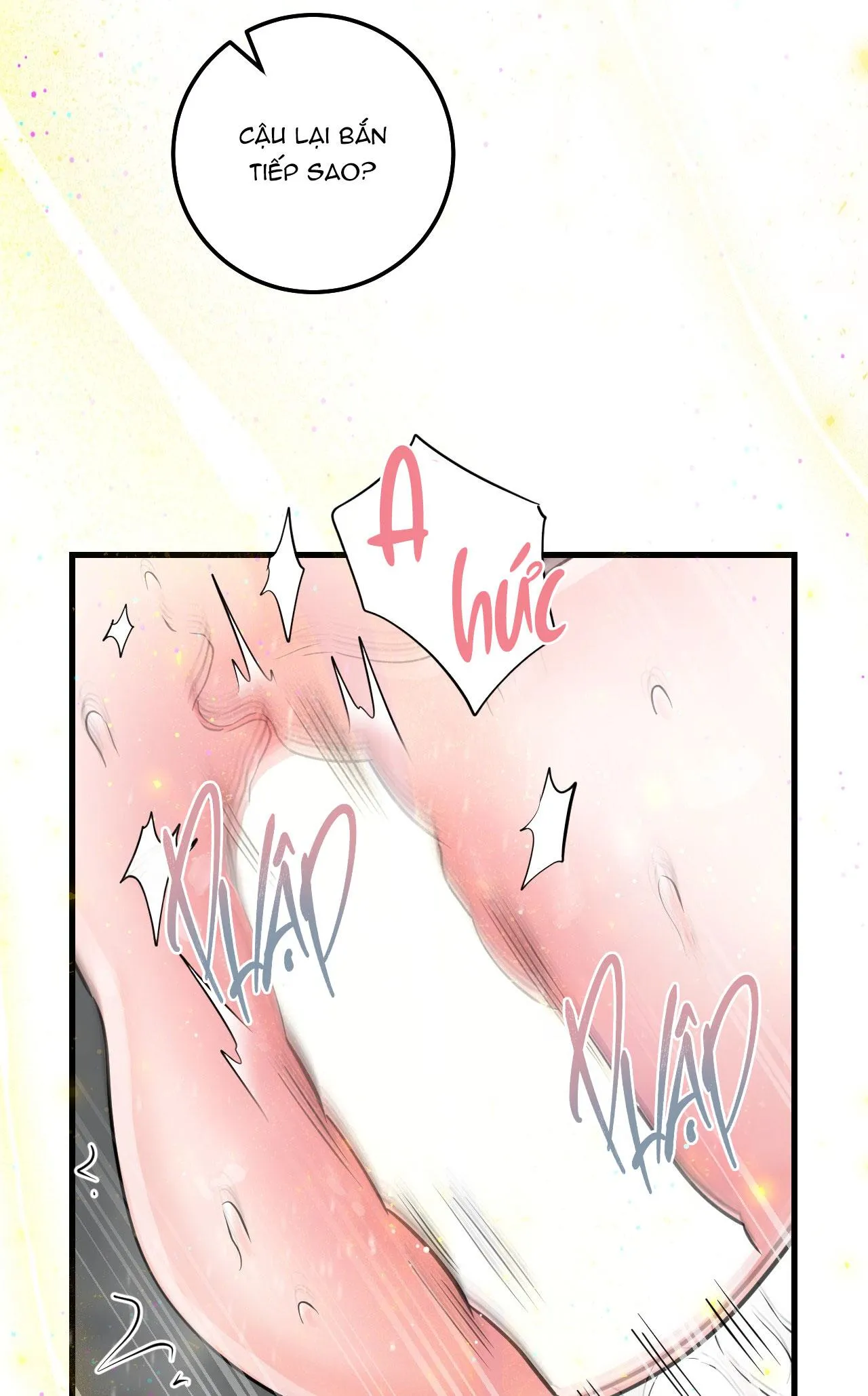 OVER THE PARADISE Chapter 55 Trang 29