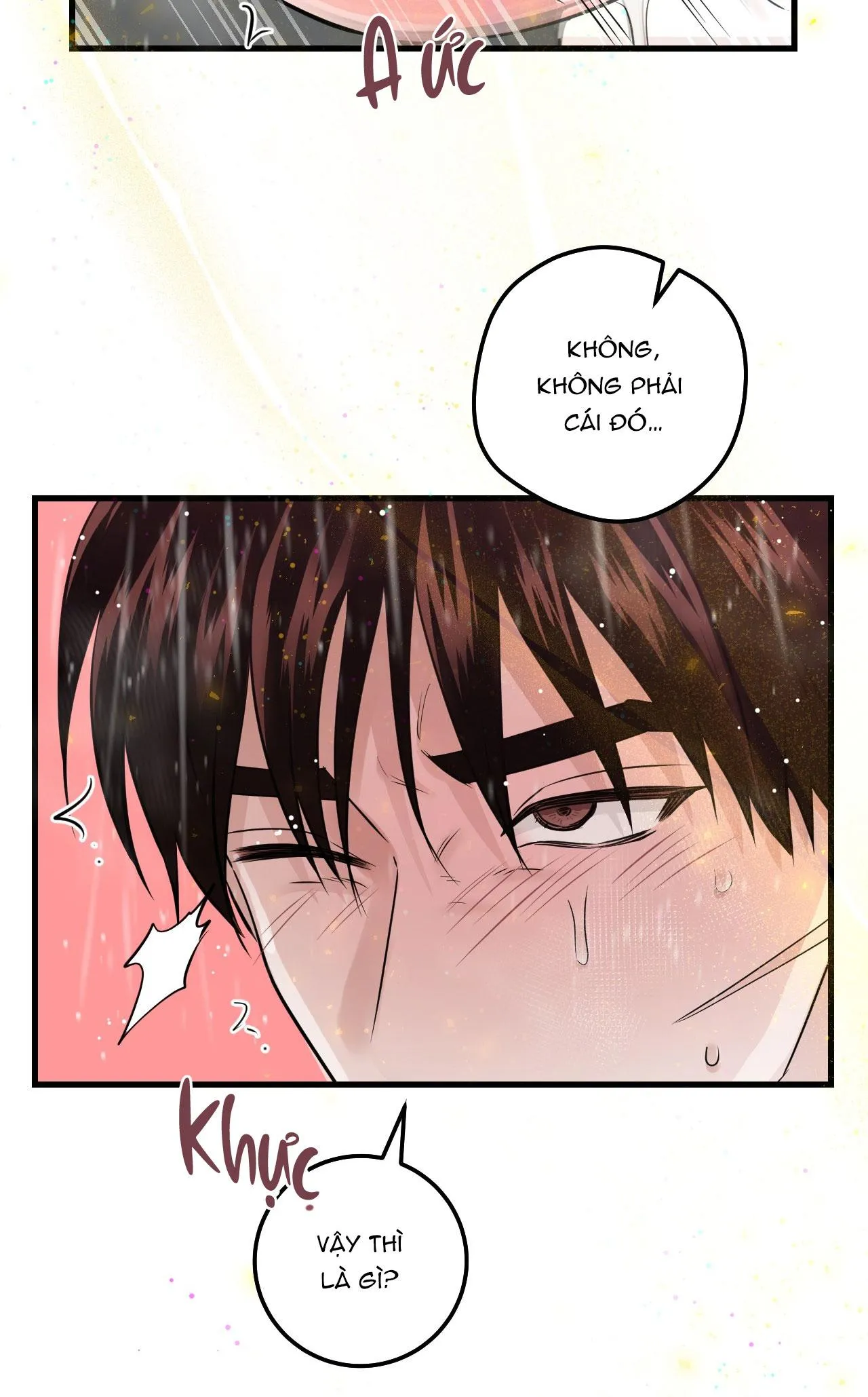 OVER THE PARADISE Chapter 55 Trang 30