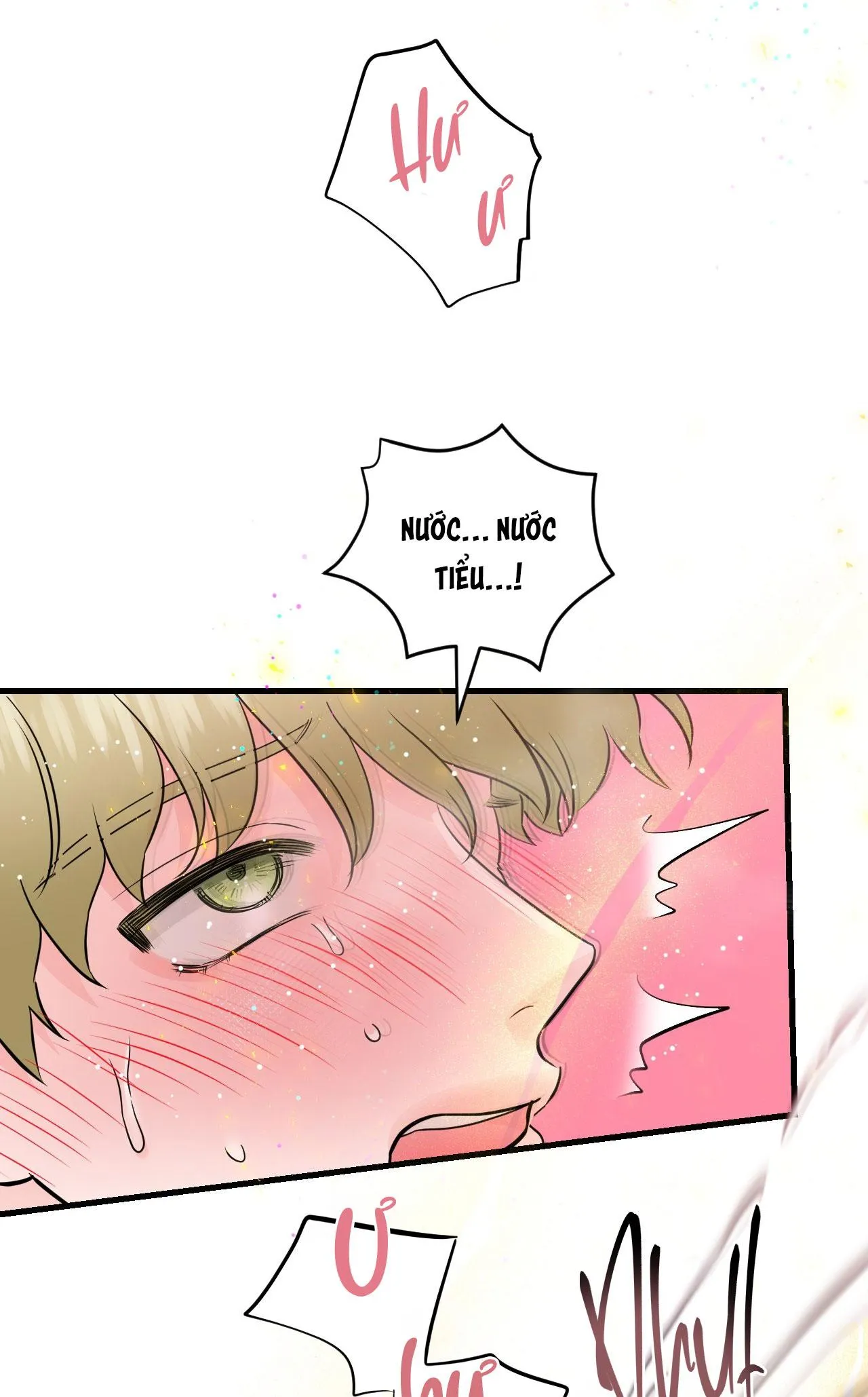 OVER THE PARADISE Chapter 55 Trang 31