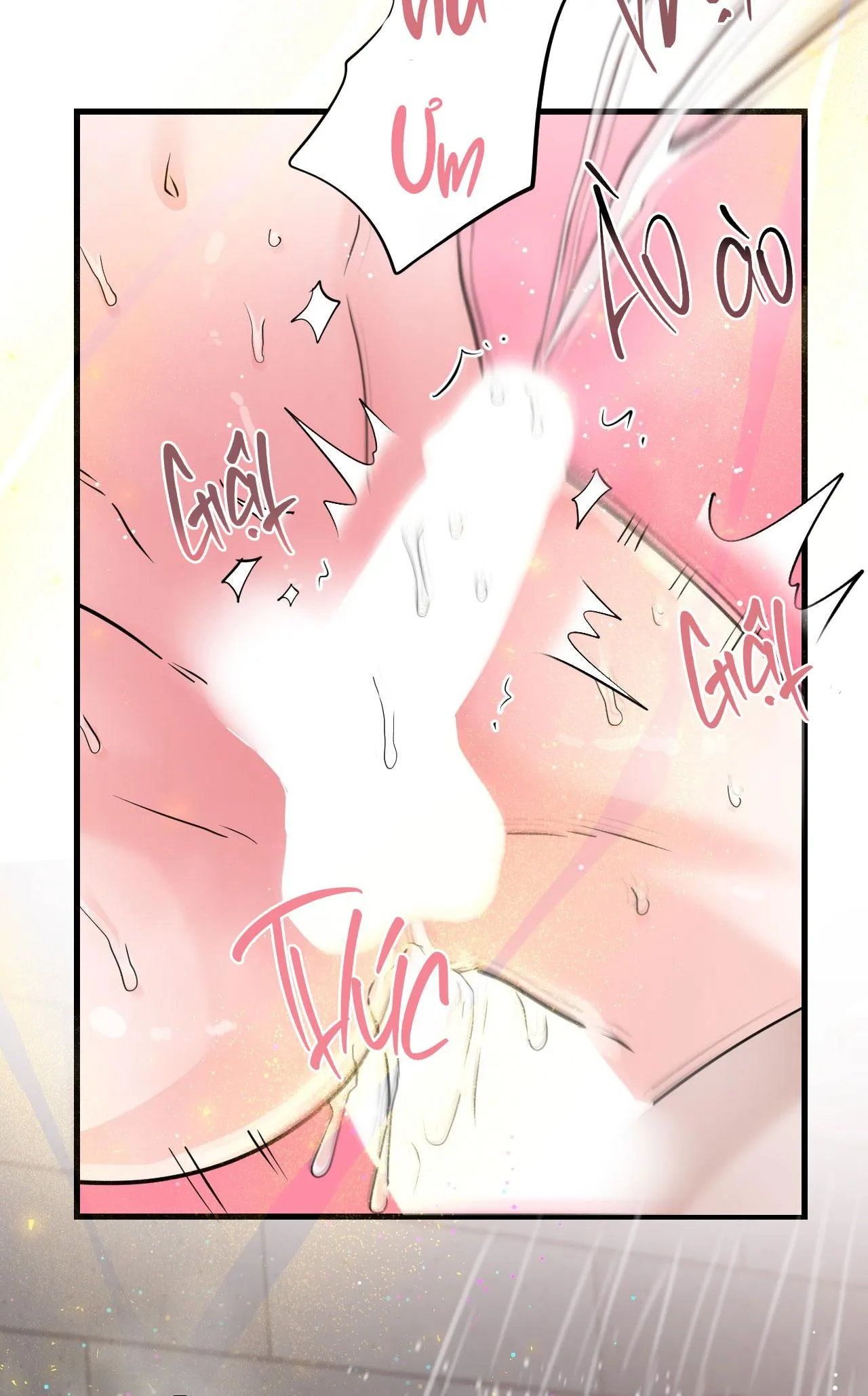 OVER THE PARADISE Chapter 55 Trang 32