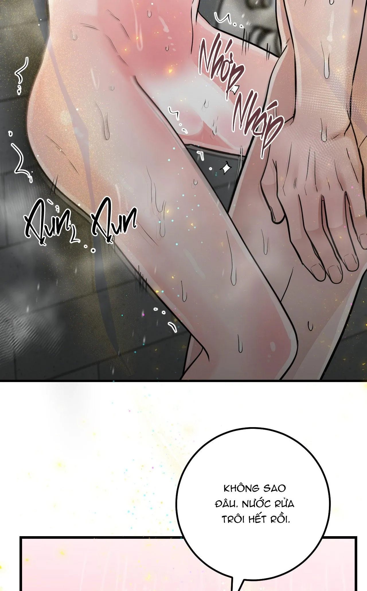 OVER THE PARADISE Chapter 55 Trang 34