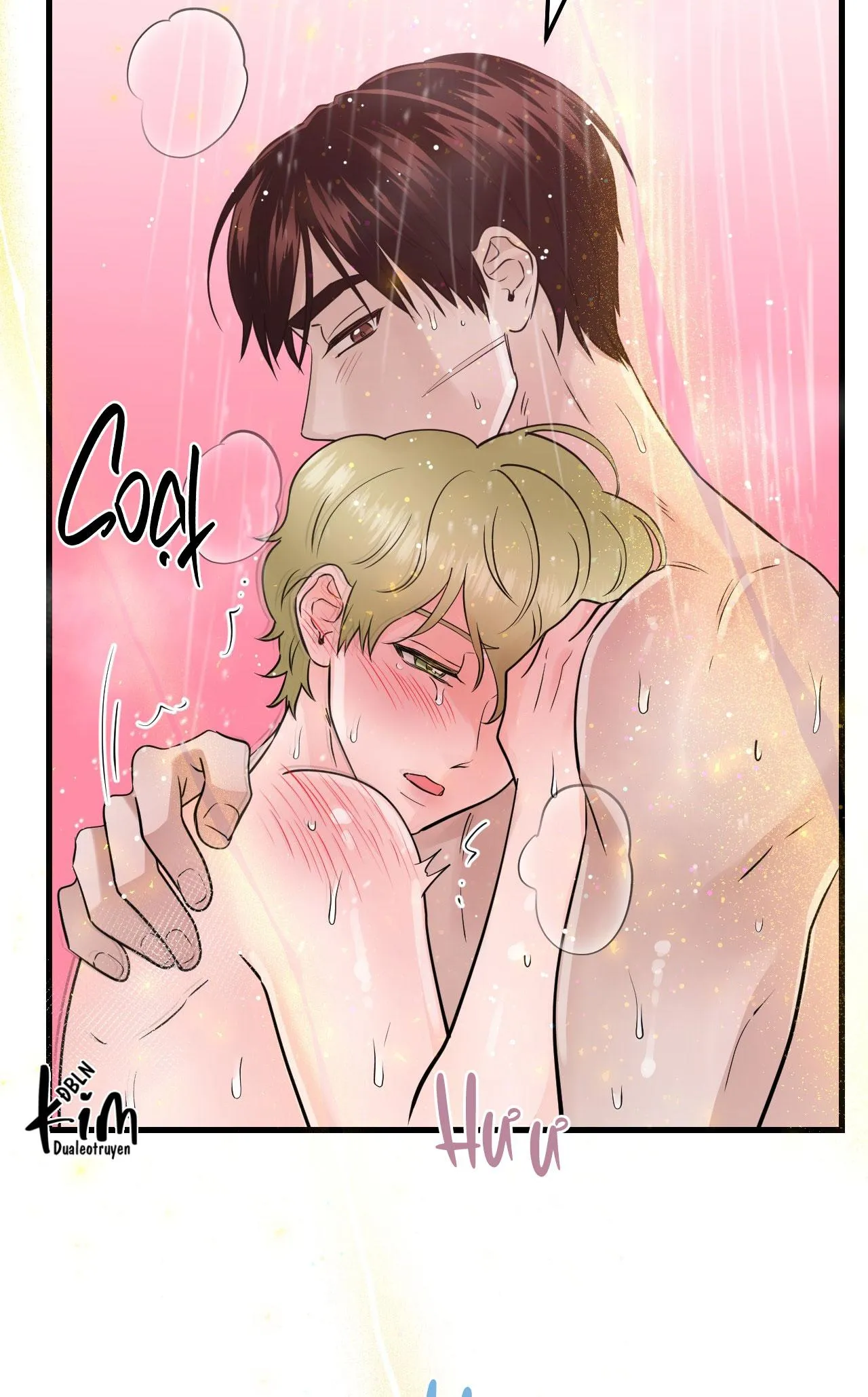 OVER THE PARADISE Chapter 55 Trang 35