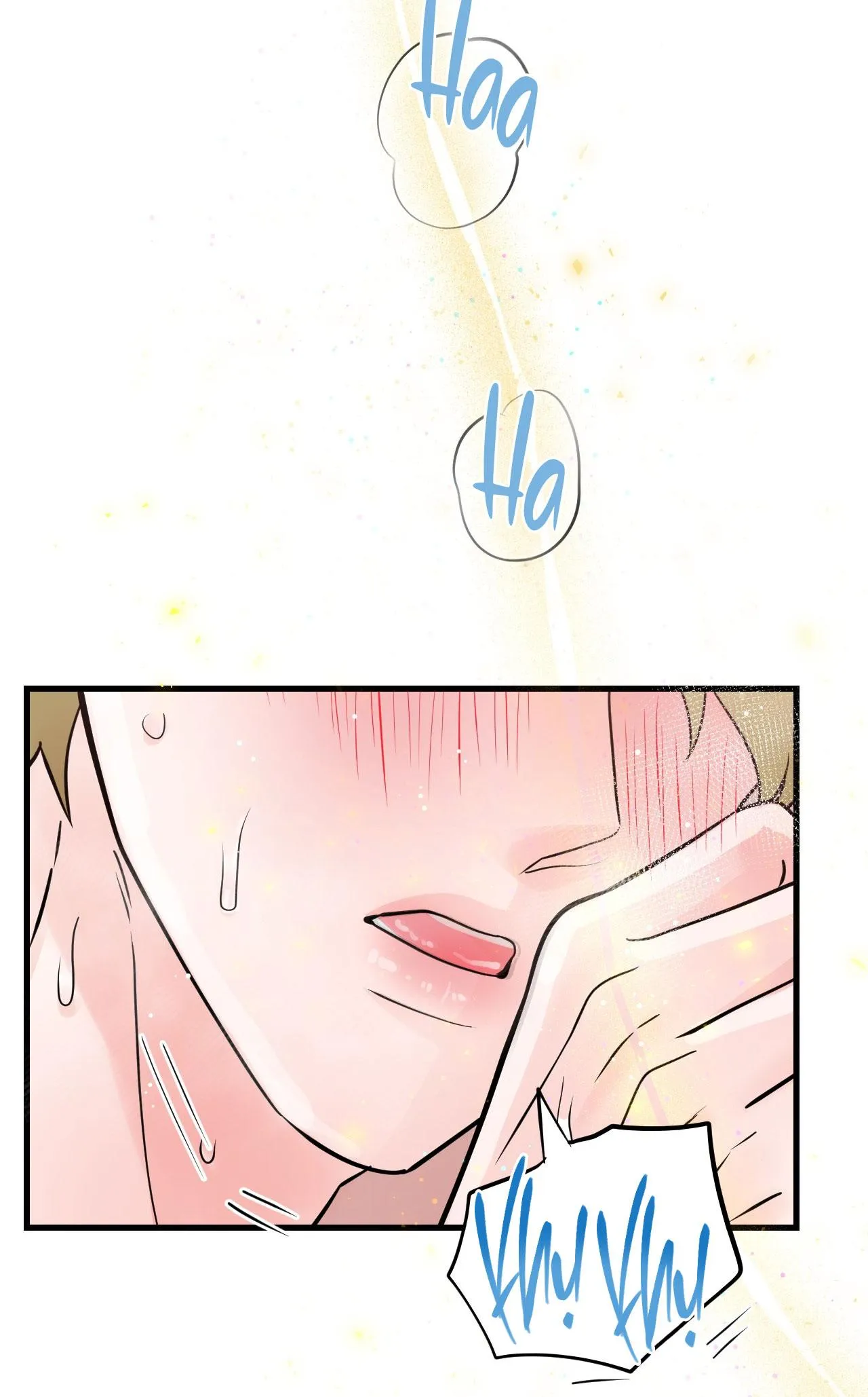 OVER THE PARADISE Chapter 55 Trang 36