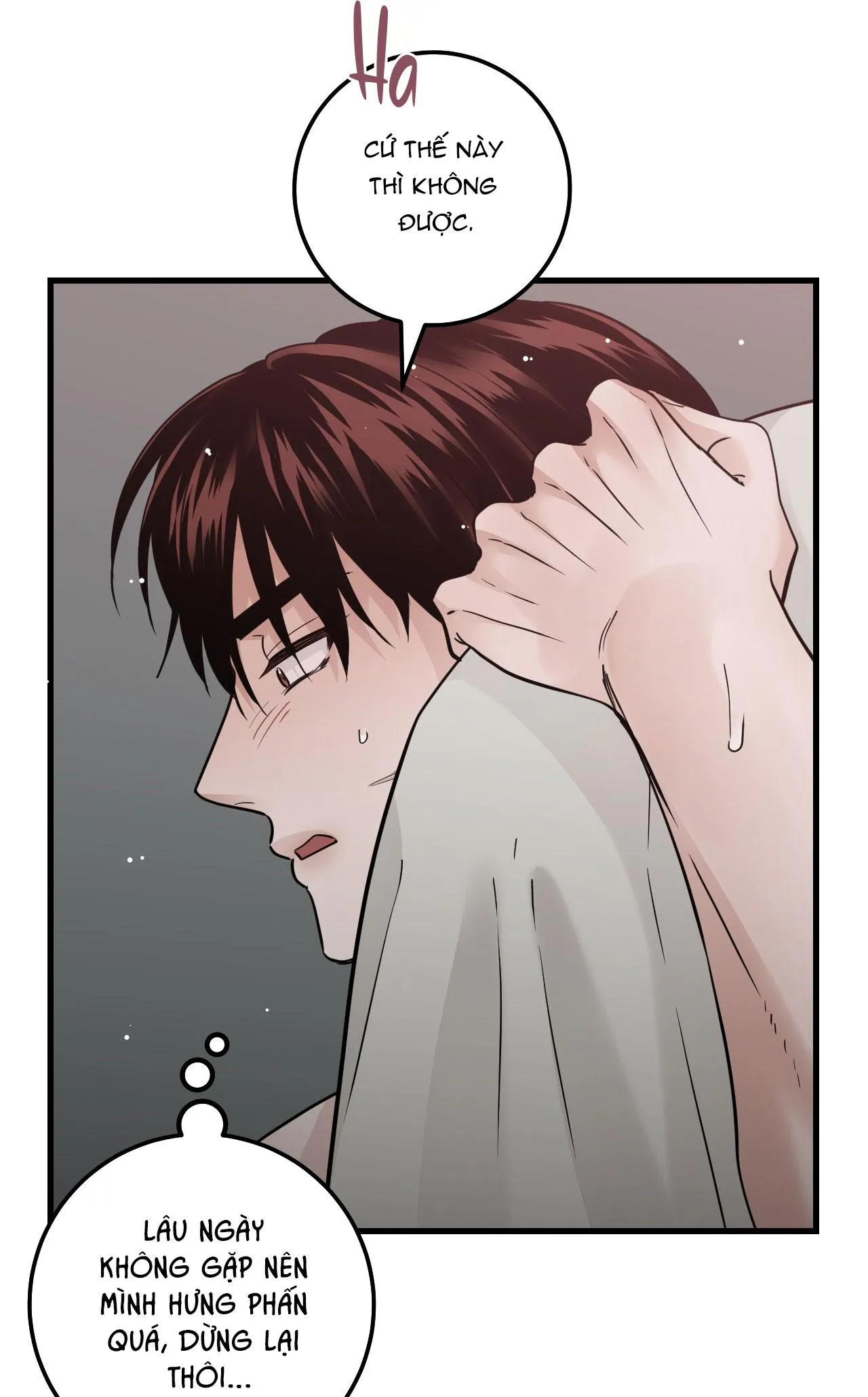 OVER THE PARADISE Chapter 55 Trang 42