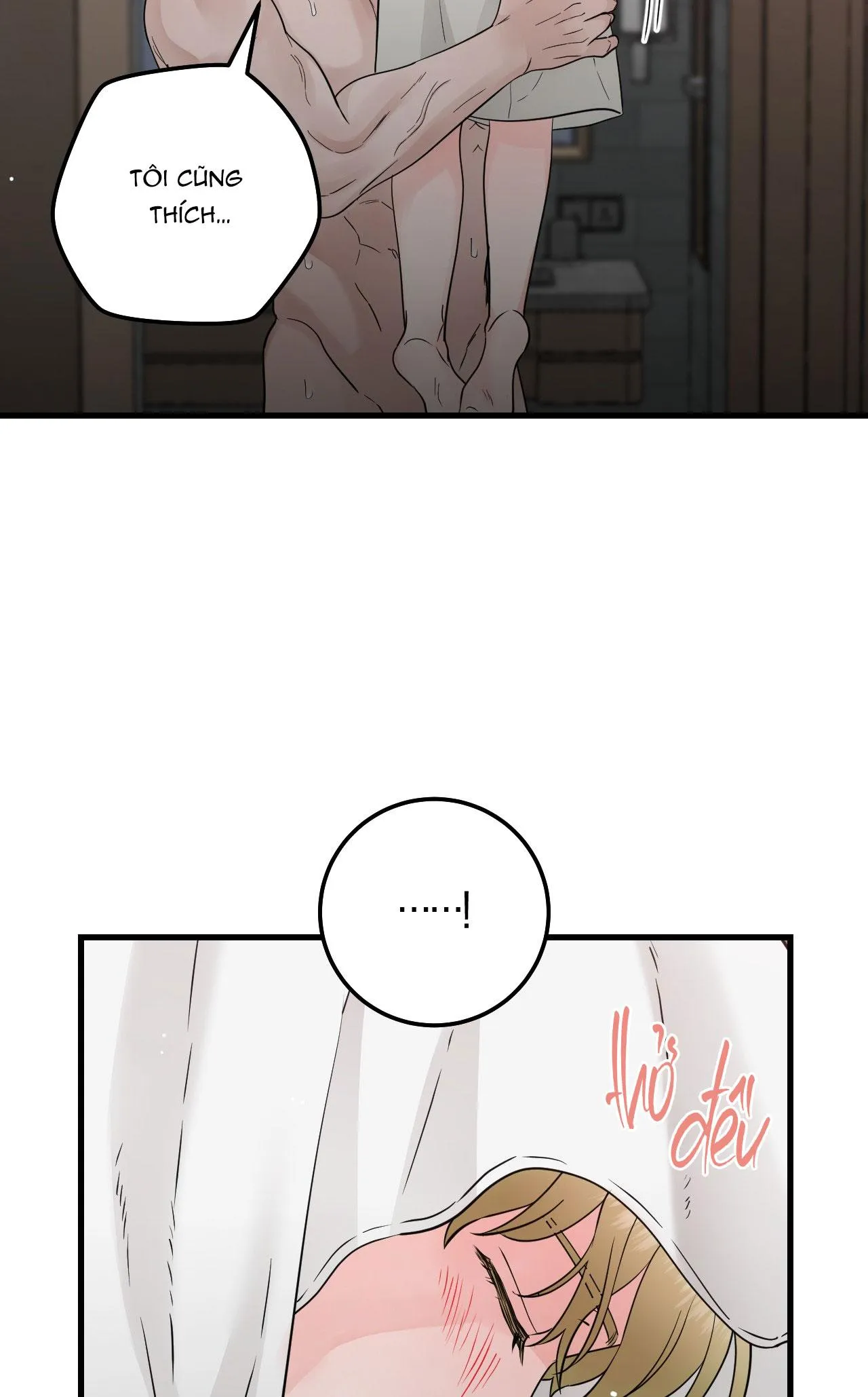 OVER THE PARADISE Chapter 55 Trang 45