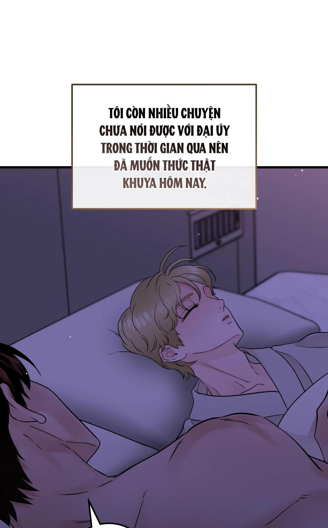 OVER THE PARADISE Chapter 55 Trang 51