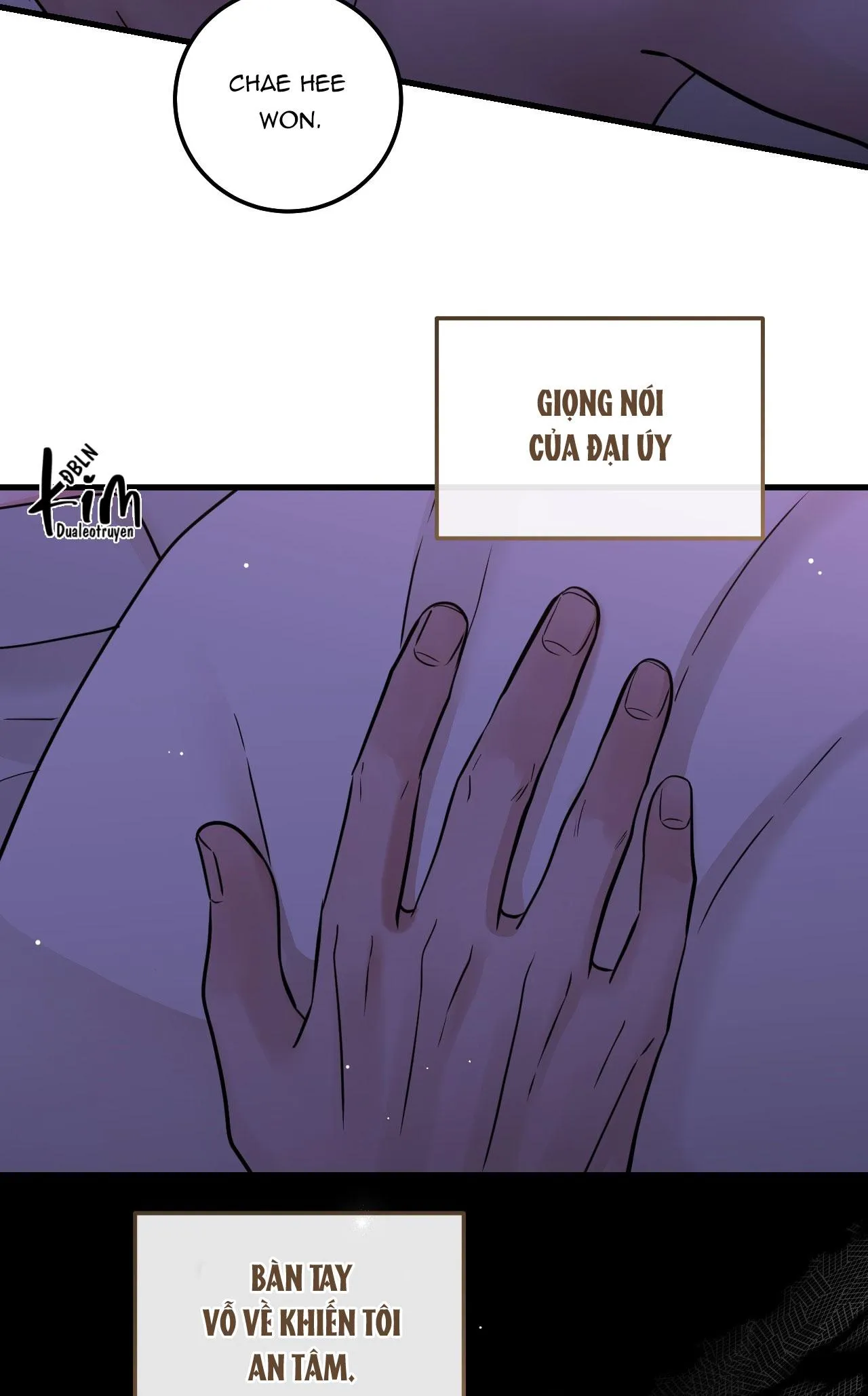 OVER THE PARADISE Chapter 55 Trang 52