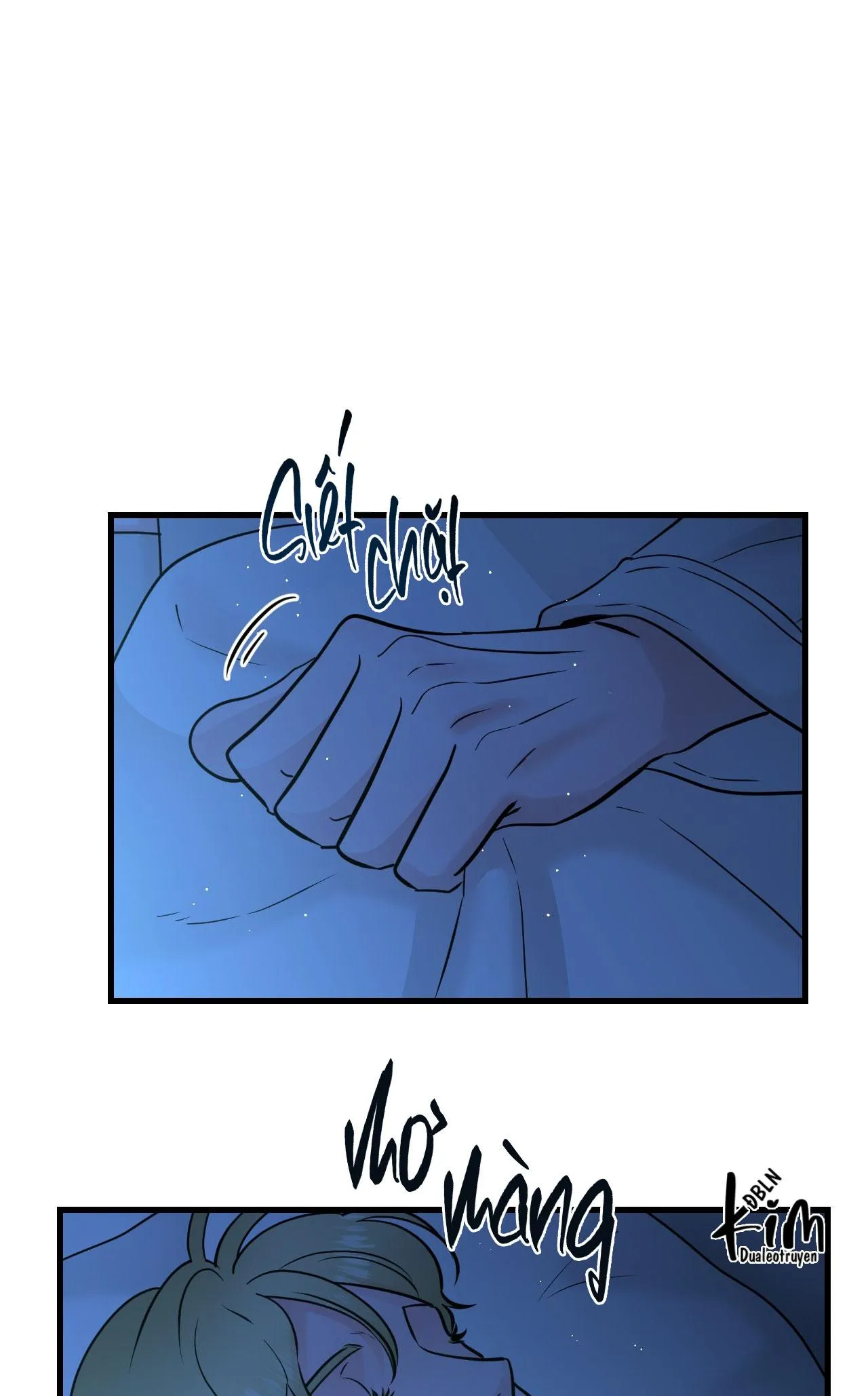 OVER THE PARADISE Chapter 55 Trang 56