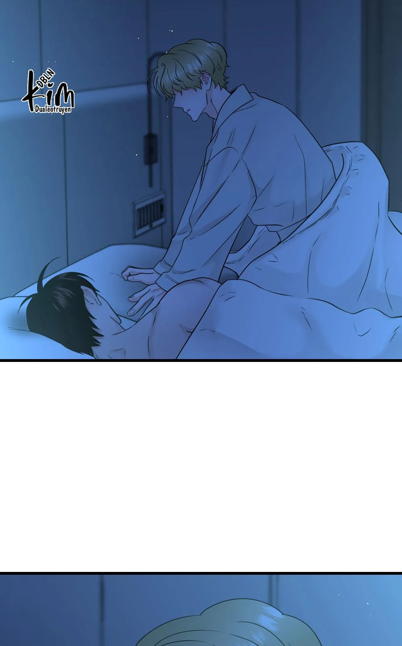 OVER THE PARADISE Chapter 55 Trang 60