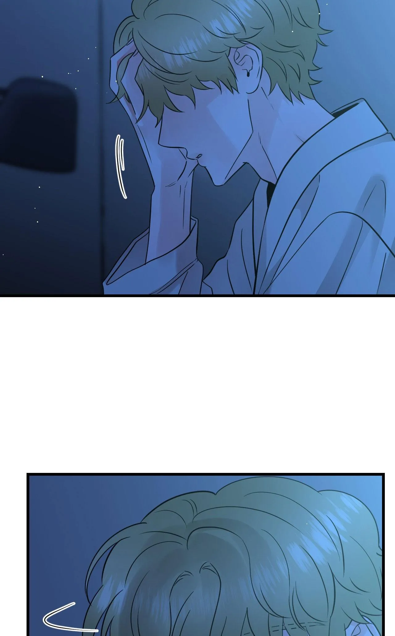 OVER THE PARADISE Chapter 55 Trang 61