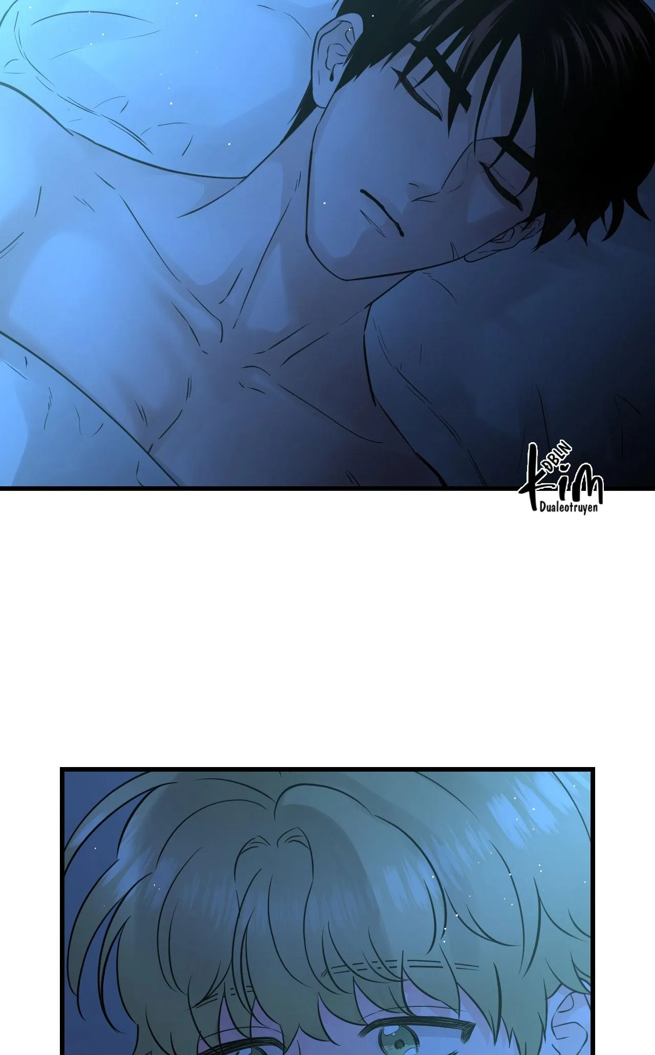 OVER THE PARADISE Chapter 55 Trang 63