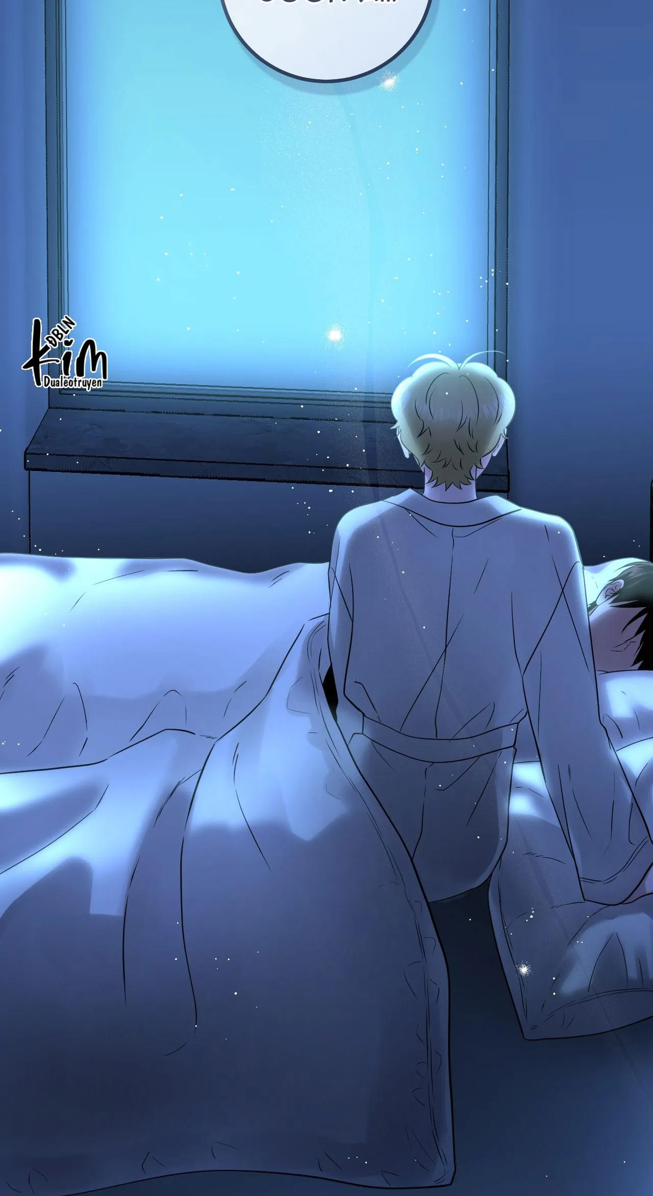 OVER THE PARADISE Chapter 55 Trang 68