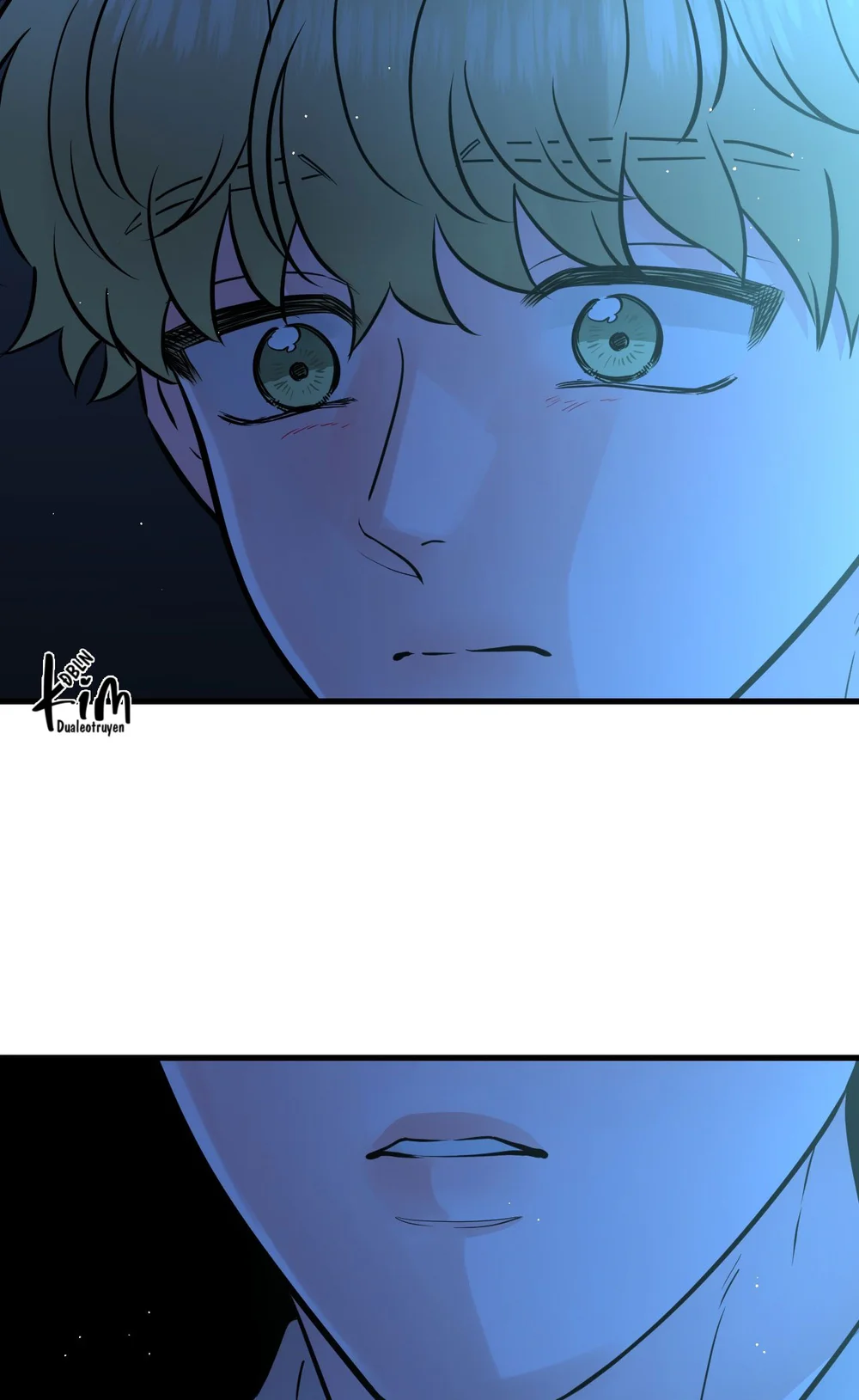 OVER THE PARADISE Chapter 56 Trang 4