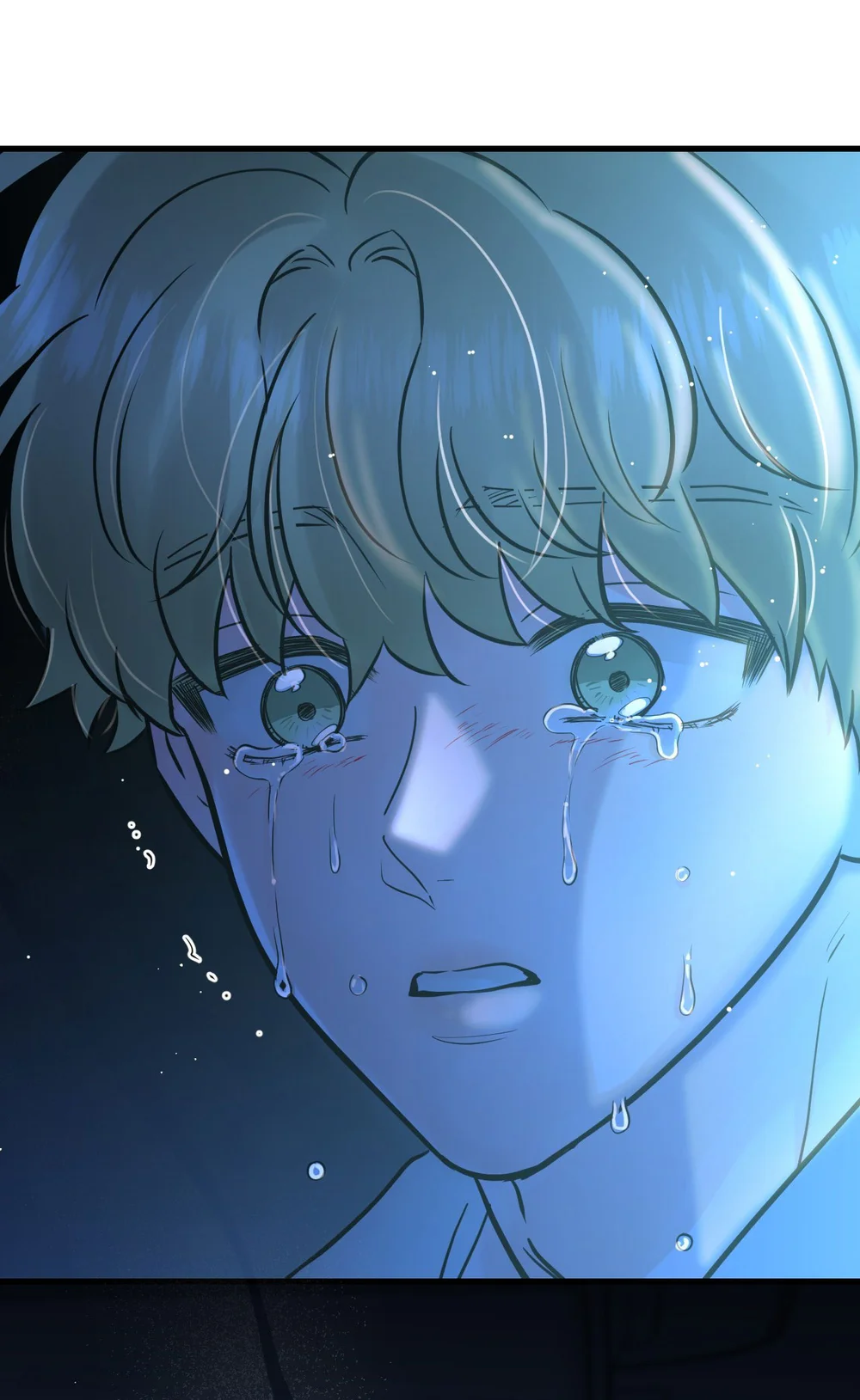 OVER THE PARADISE Chapter 56 Trang 6