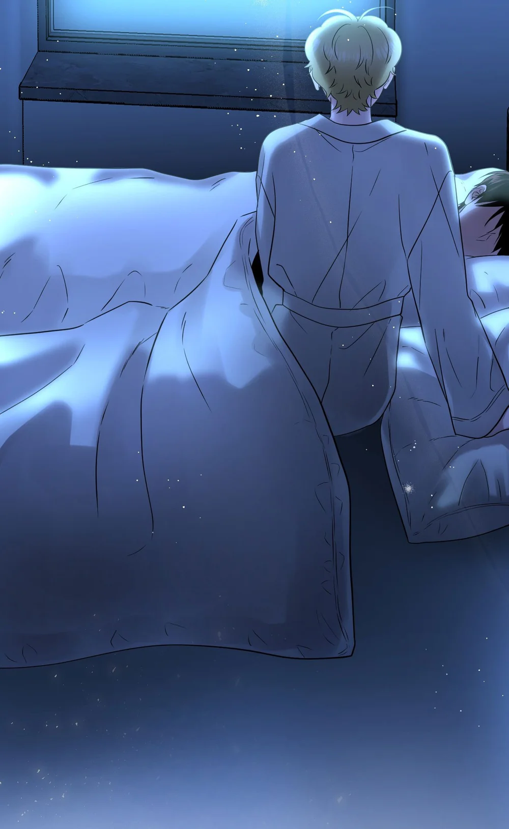 OVER THE PARADISE Chapter 56 Trang 8