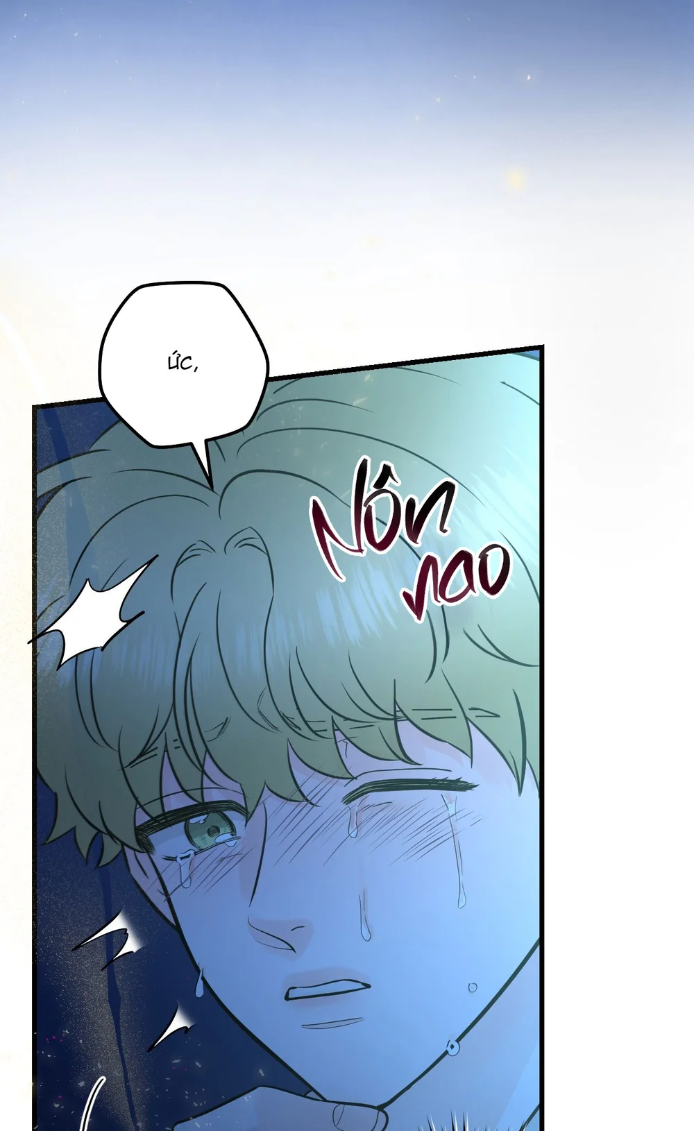 OVER THE PARADISE Chapter 56 Trang 9