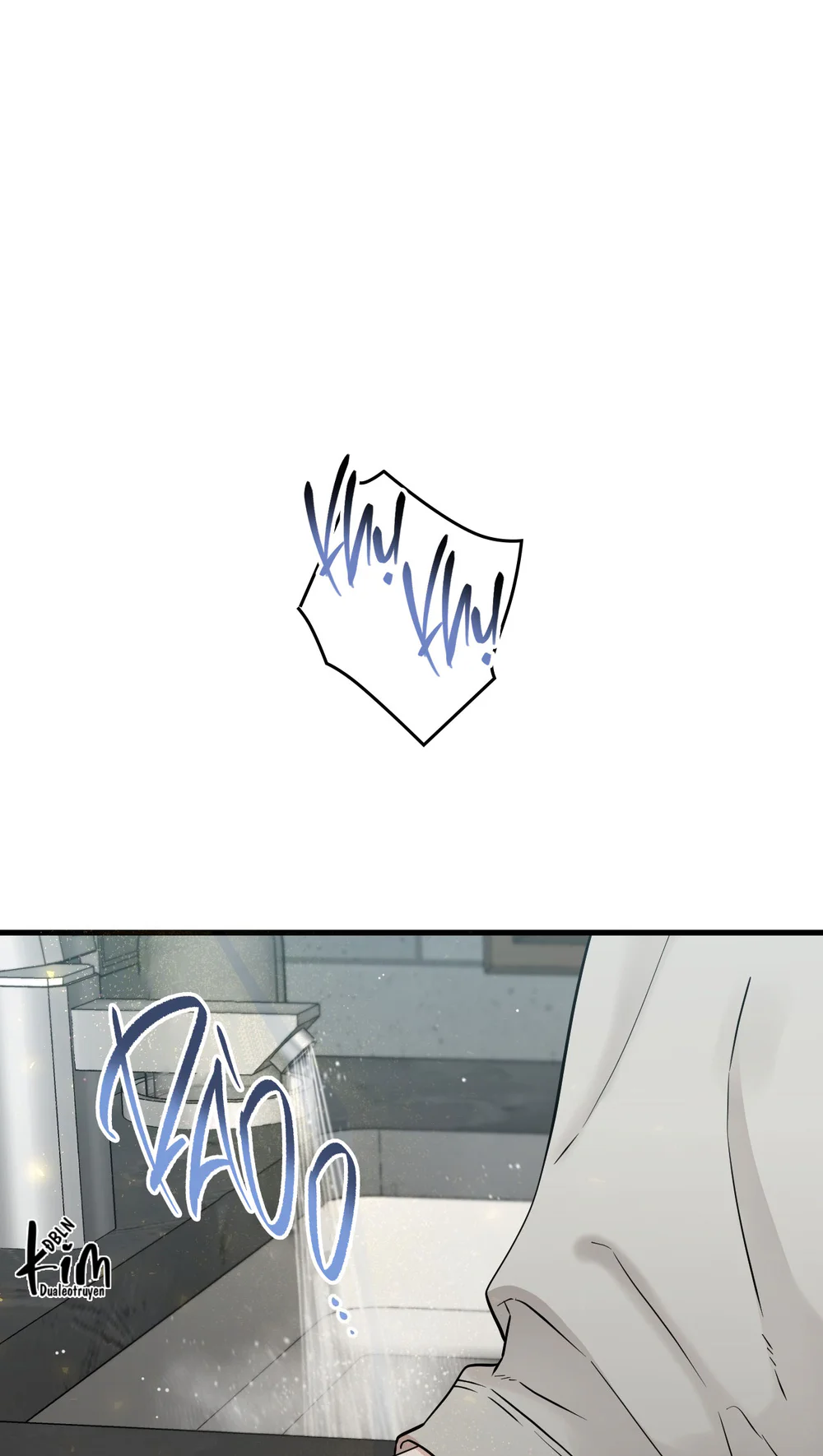 OVER THE PARADISE Chapter 56 Trang 14