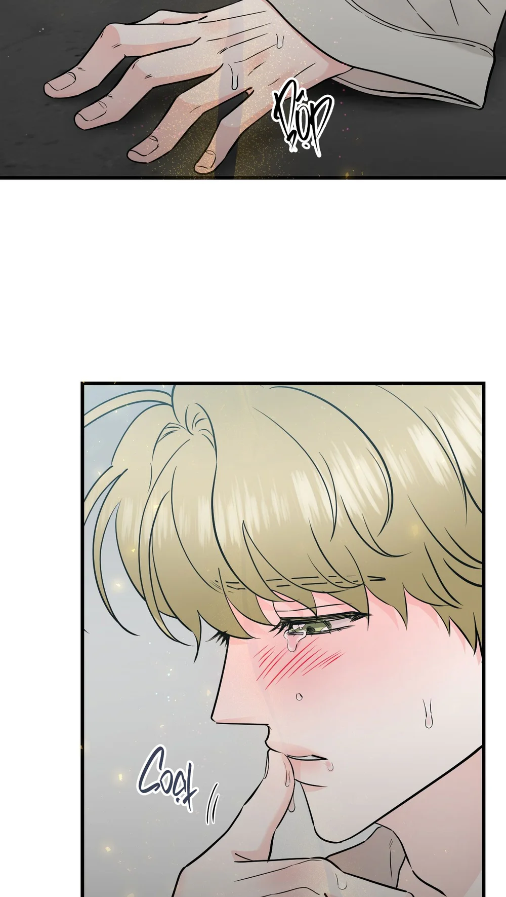 OVER THE PARADISE Chapter 56 Trang 15