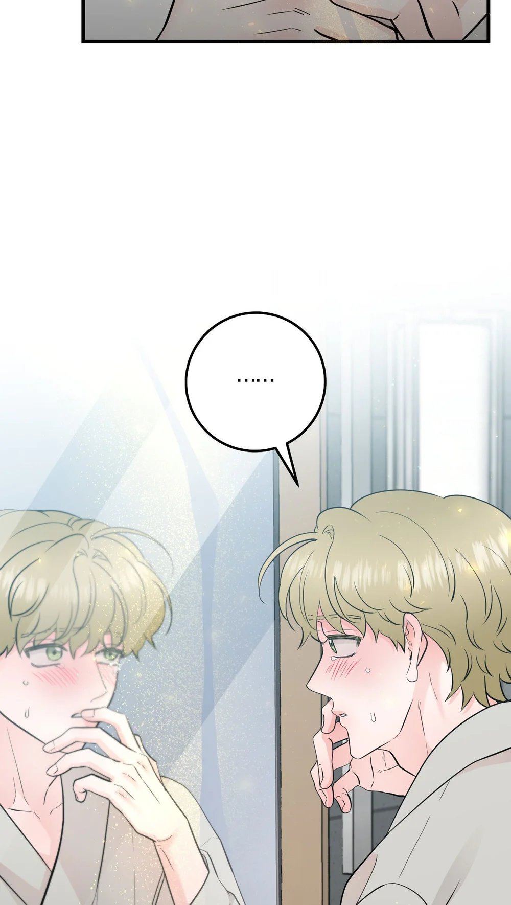 OVER THE PARADISE Chapter 56 Trang 16