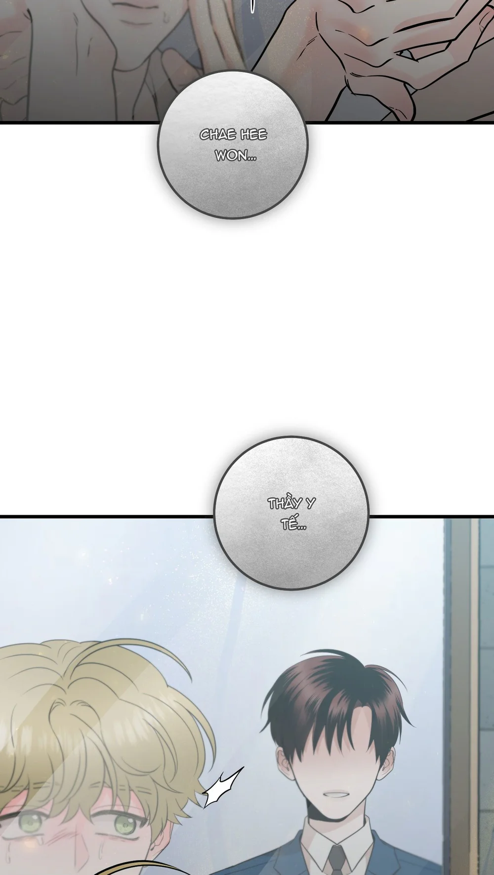 OVER THE PARADISE Chapter 56 Trang 18