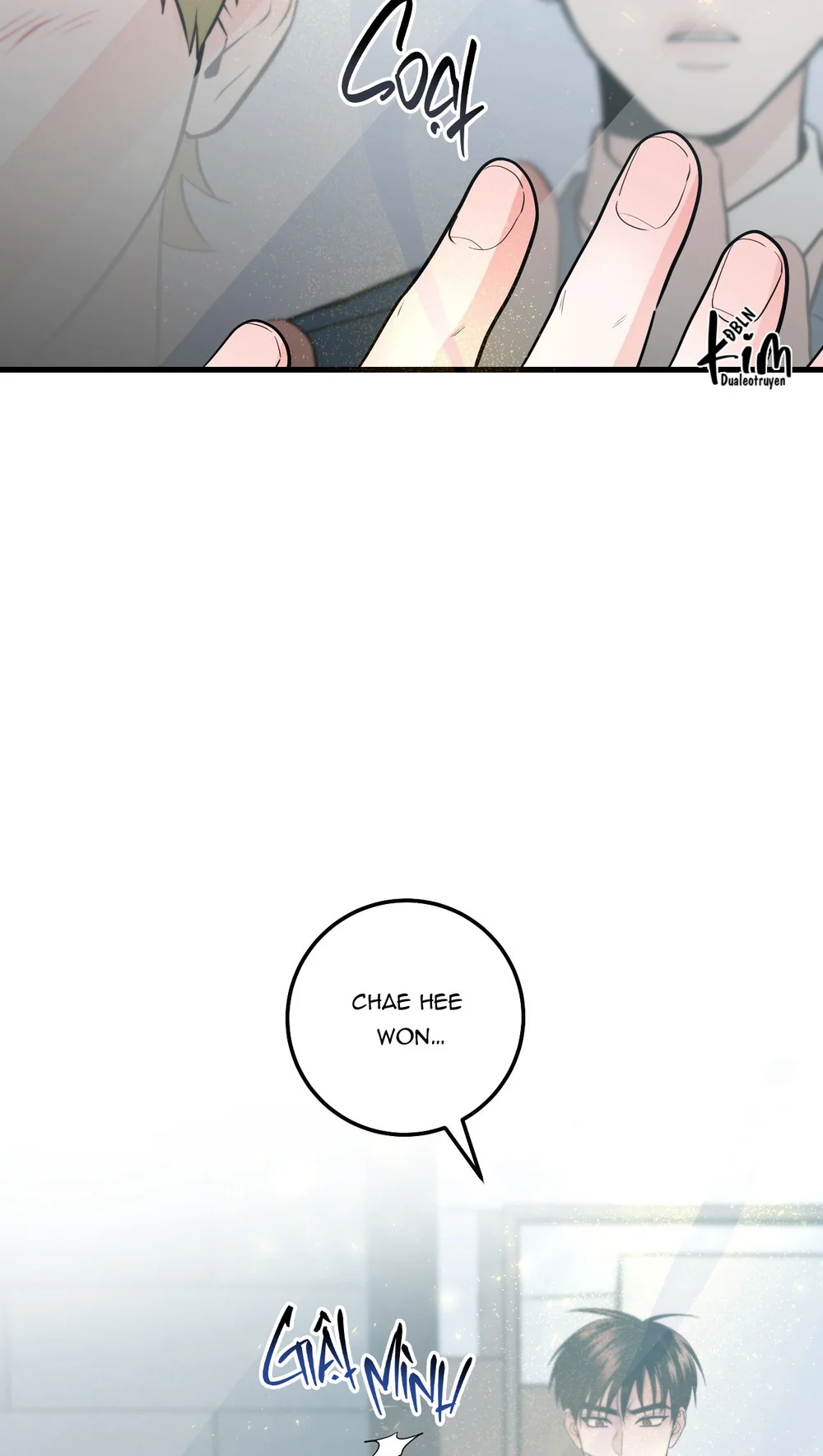 OVER THE PARADISE Chapter 56 Trang 20