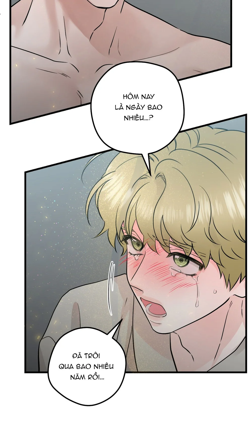 OVER THE PARADISE Chapter 56 Trang 23