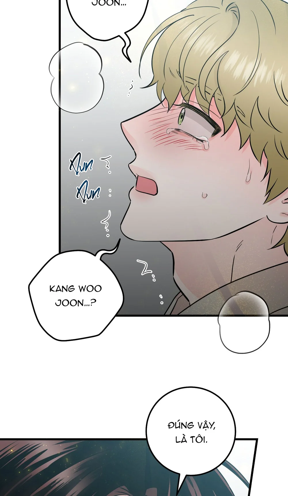 OVER THE PARADISE Chapter 56 Trang 28