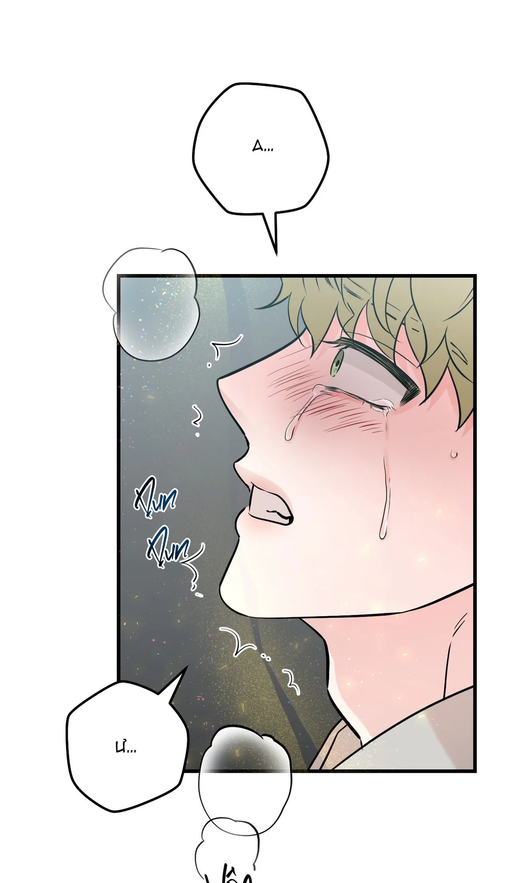 OVER THE PARADISE Chapter 56 Trang 30