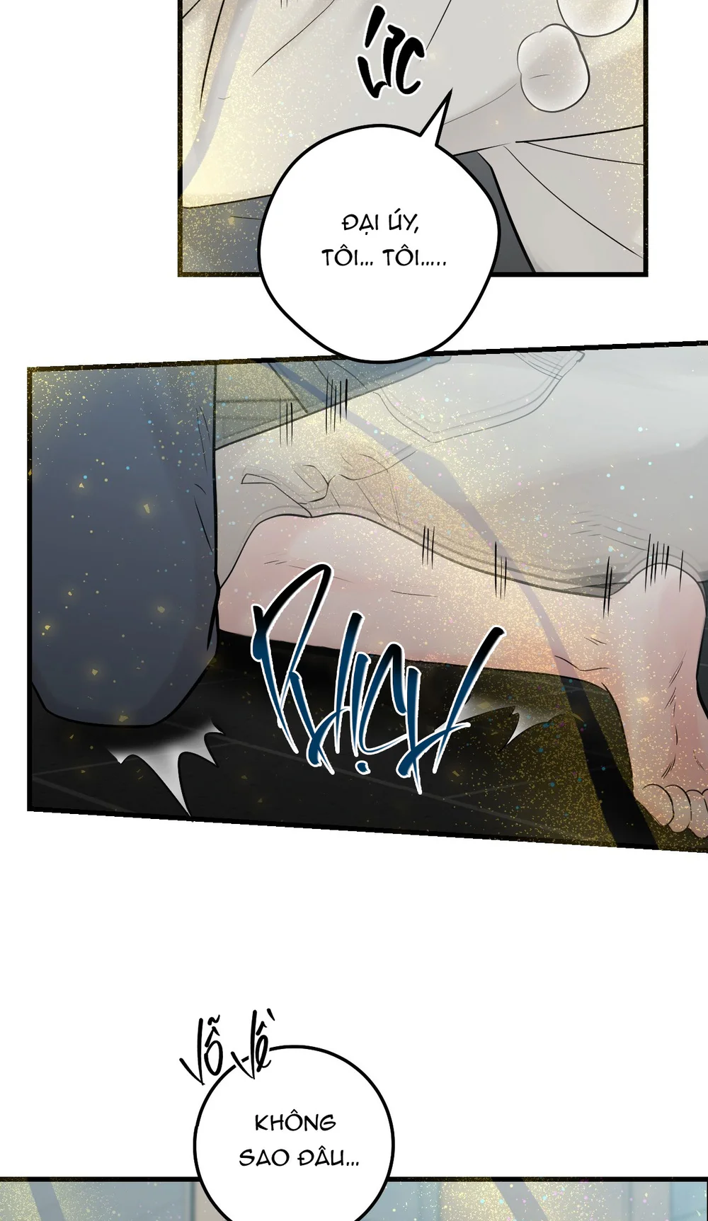 OVER THE PARADISE Chapter 56 Trang 33