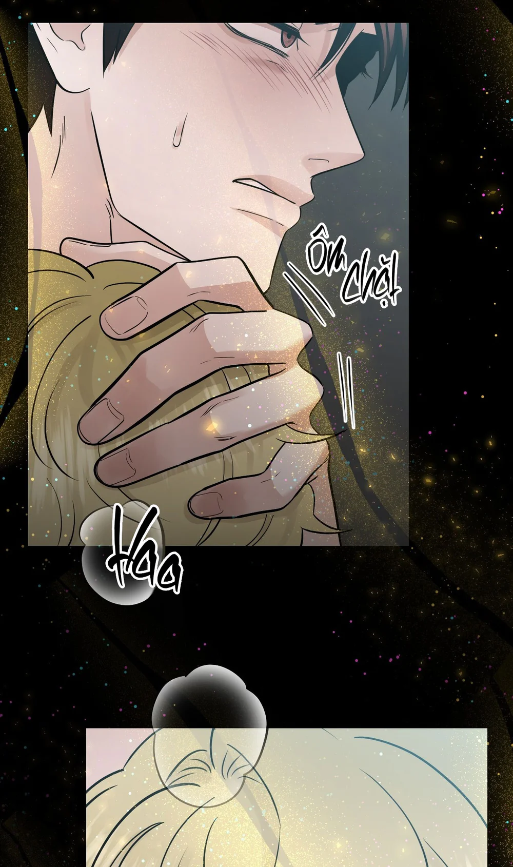 OVER THE PARADISE Chapter 56 Trang 35