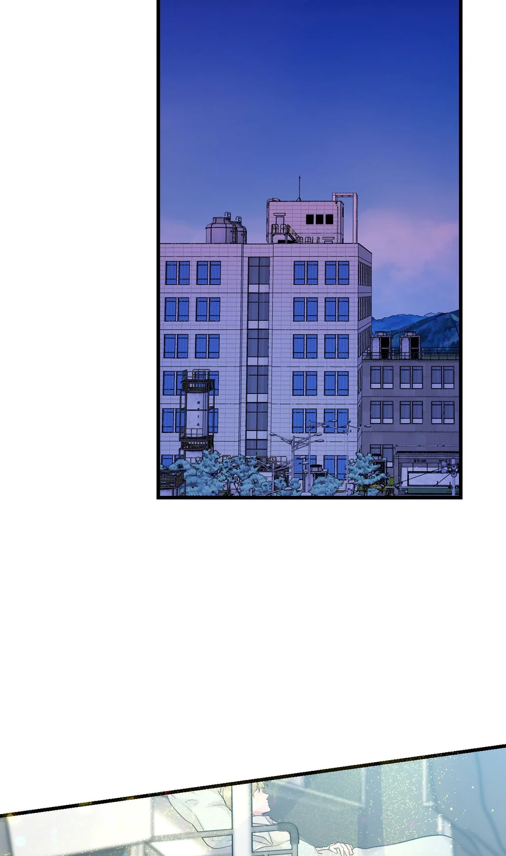 OVER THE PARADISE Chapter 56 Trang 39