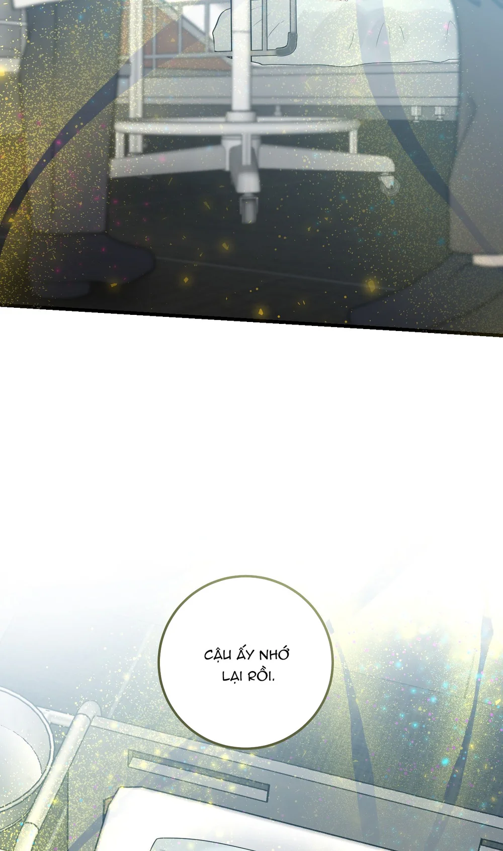 OVER THE PARADISE Chapter 56 Trang 40