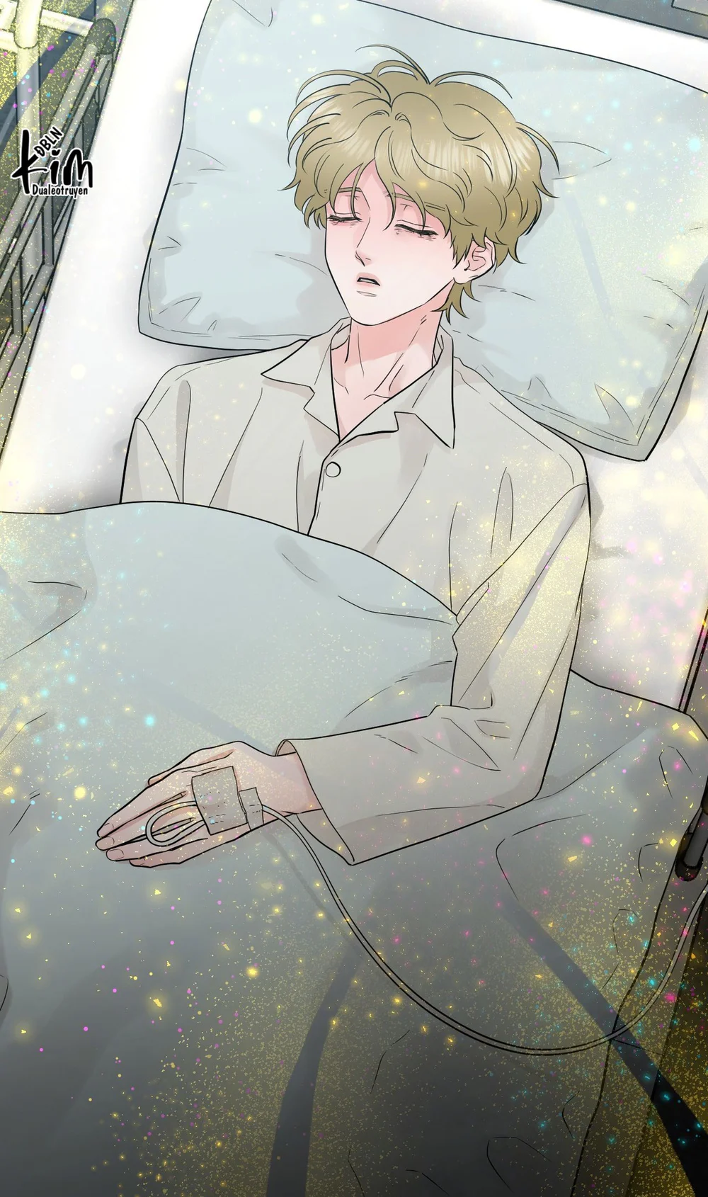 OVER THE PARADISE Chapter 56 Trang 41