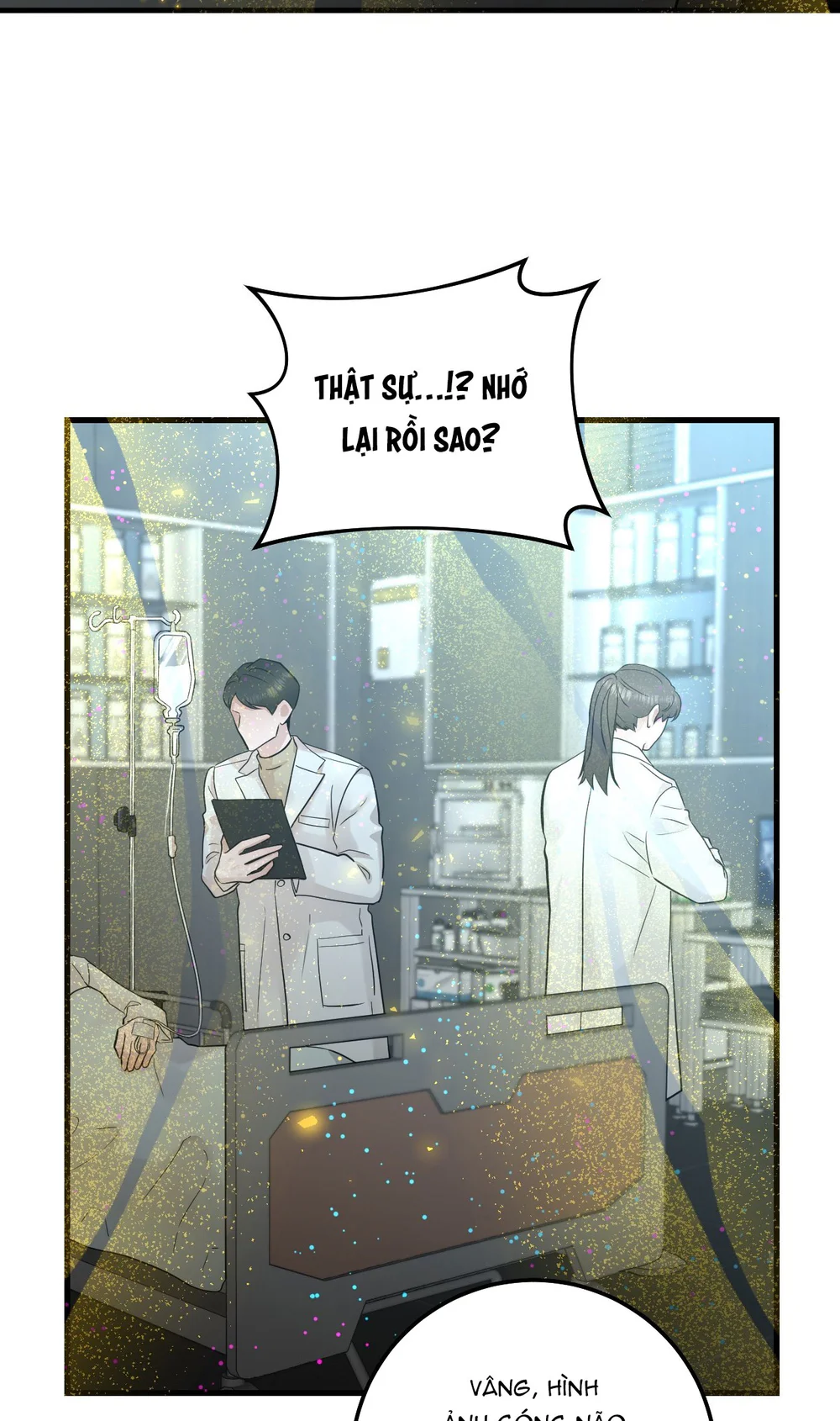 OVER THE PARADISE Chapter 56 Trang 42