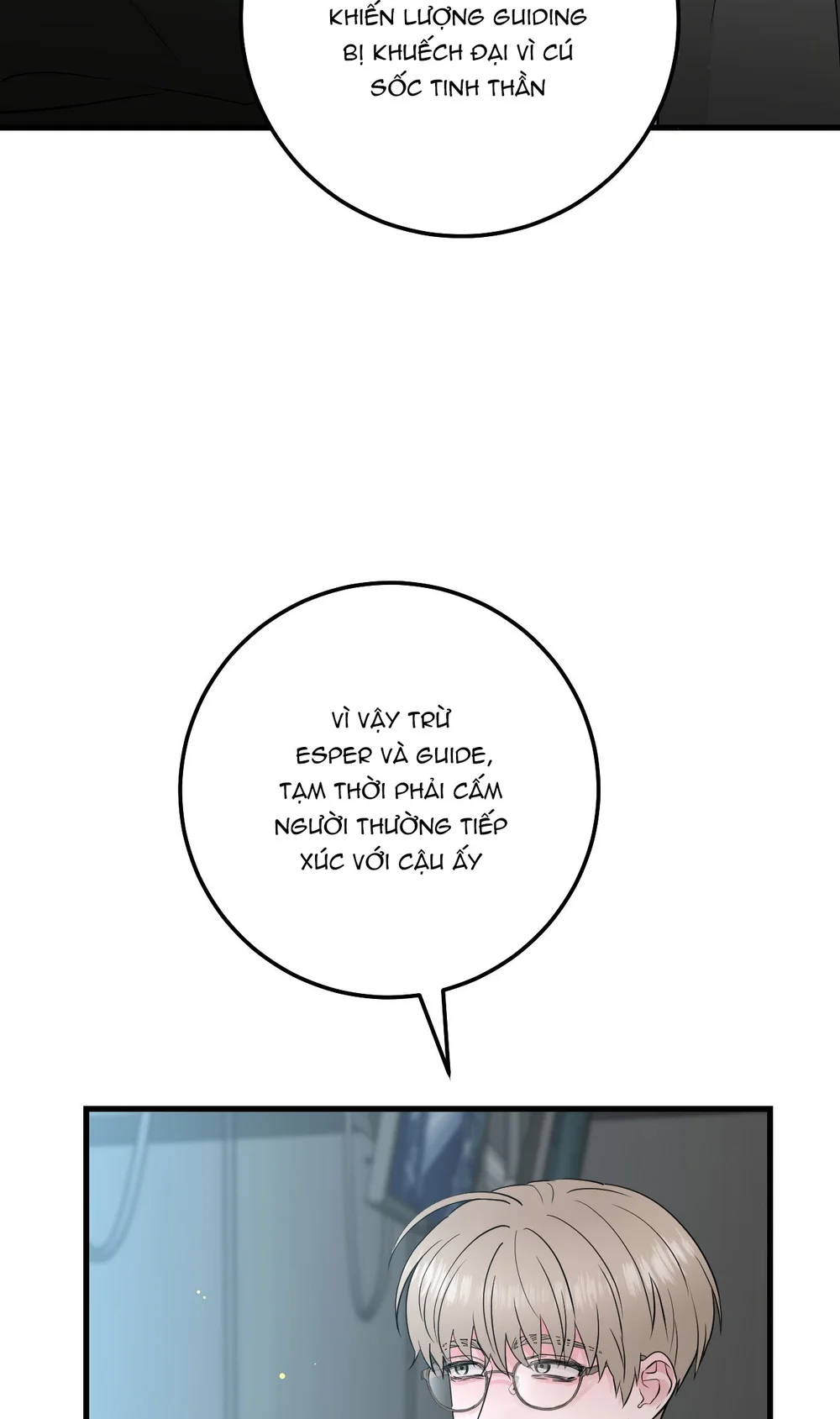 OVER THE PARADISE Chapter 56 Trang 44