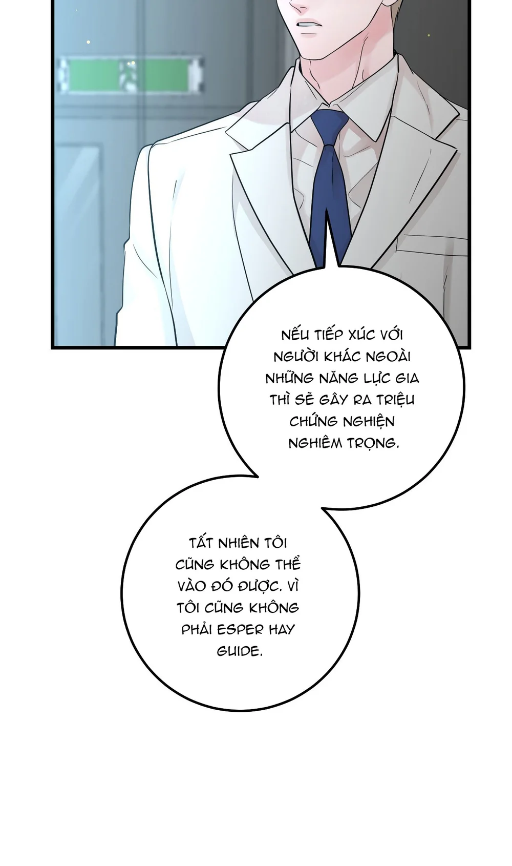 OVER THE PARADISE Chapter 56 Trang 45