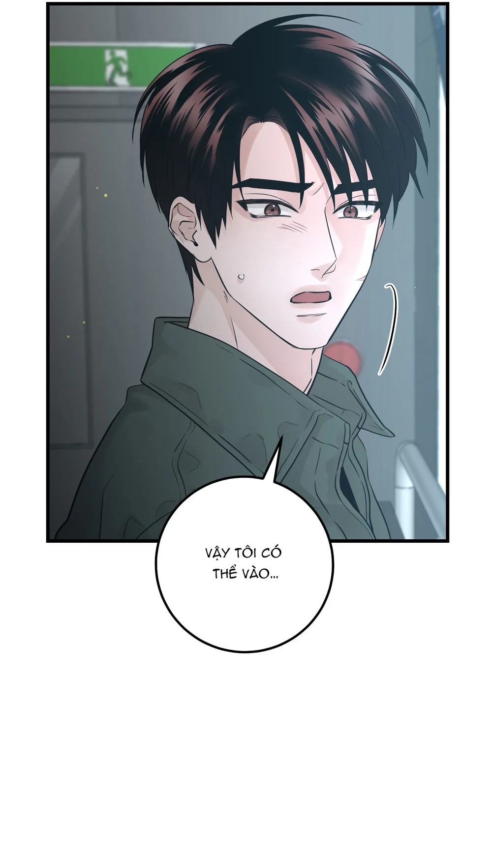 OVER THE PARADISE Chapter 56 Trang 46