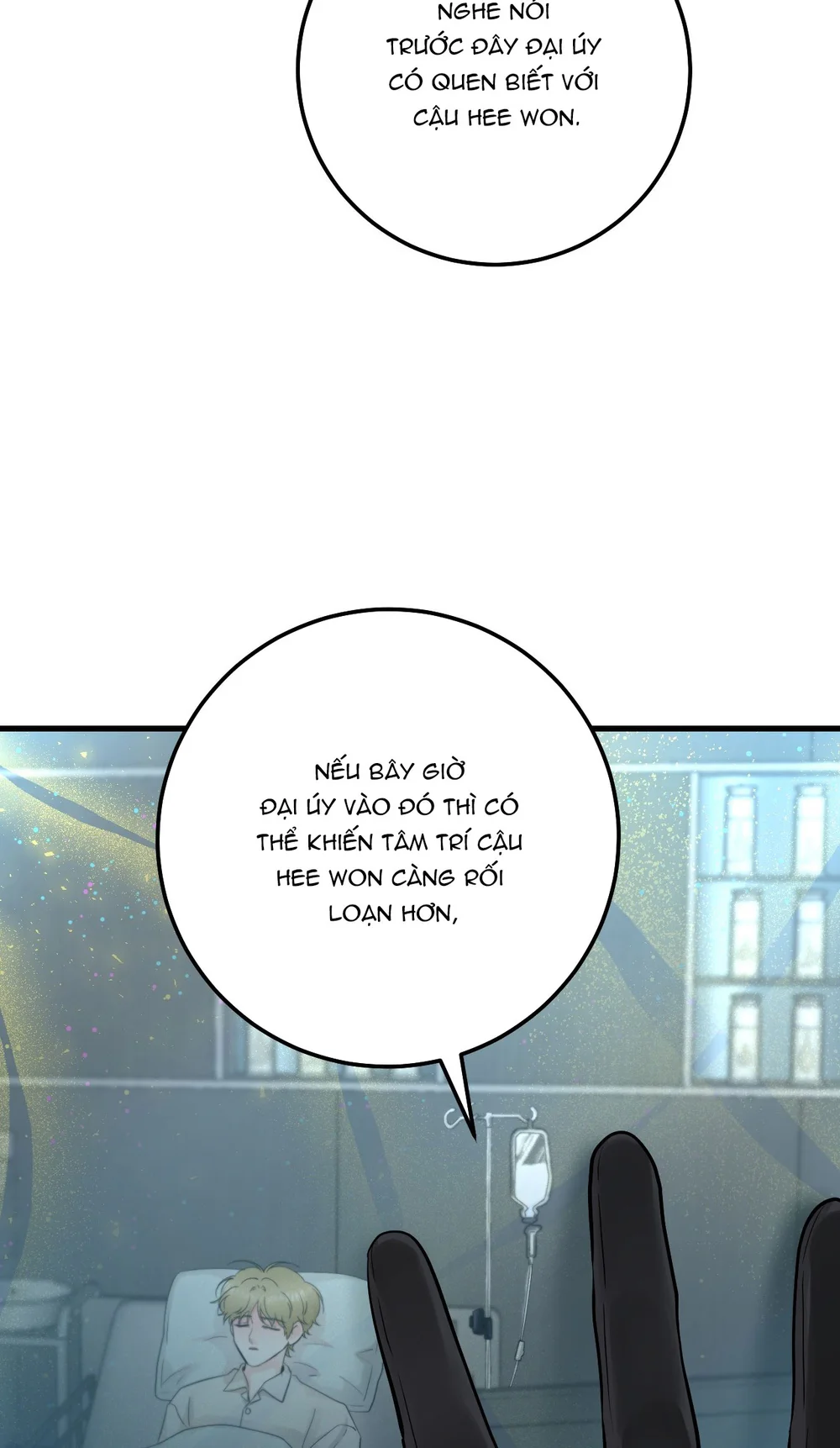 OVER THE PARADISE Chapter 56 Trang 48