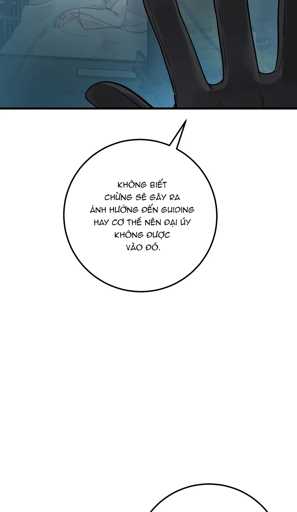 OVER THE PARADISE Chapter 56 Trang 49