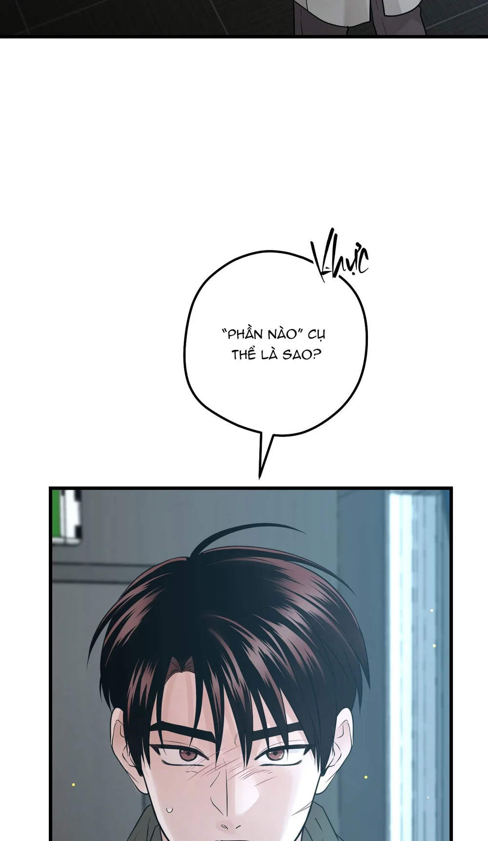 OVER THE PARADISE Chapter 56 Trang 51