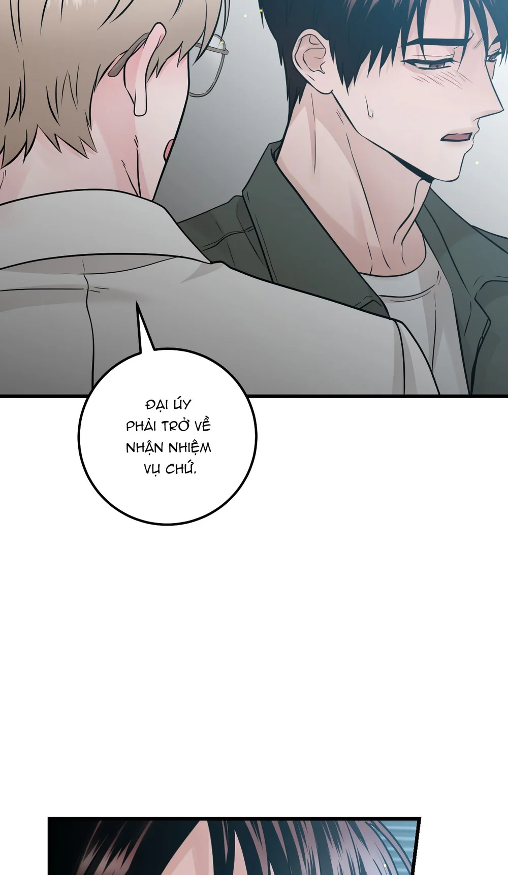 OVER THE PARADISE Chapter 56 Trang 54