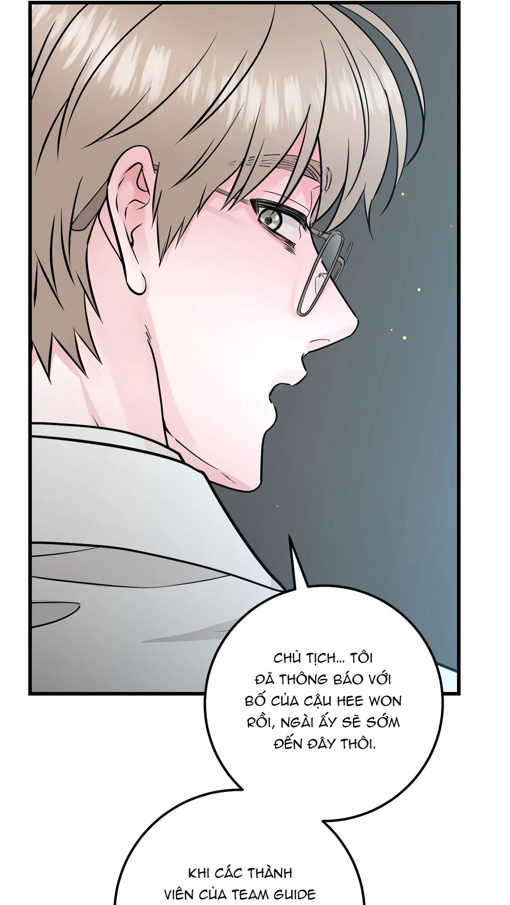 OVER THE PARADISE Chapter 56 Trang 57